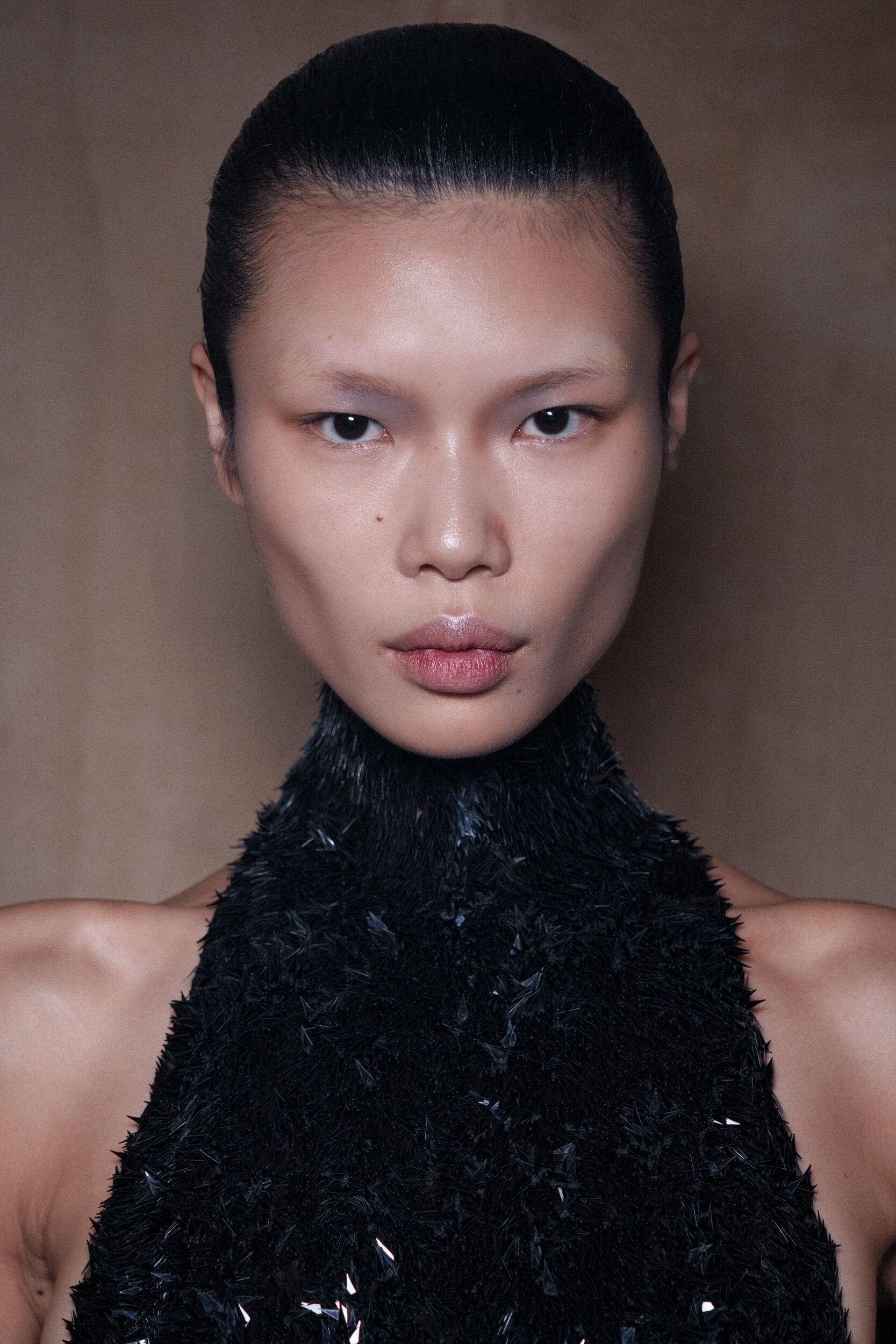 Ashi Studio Spring 2026 Couture Fashion Show Backstage