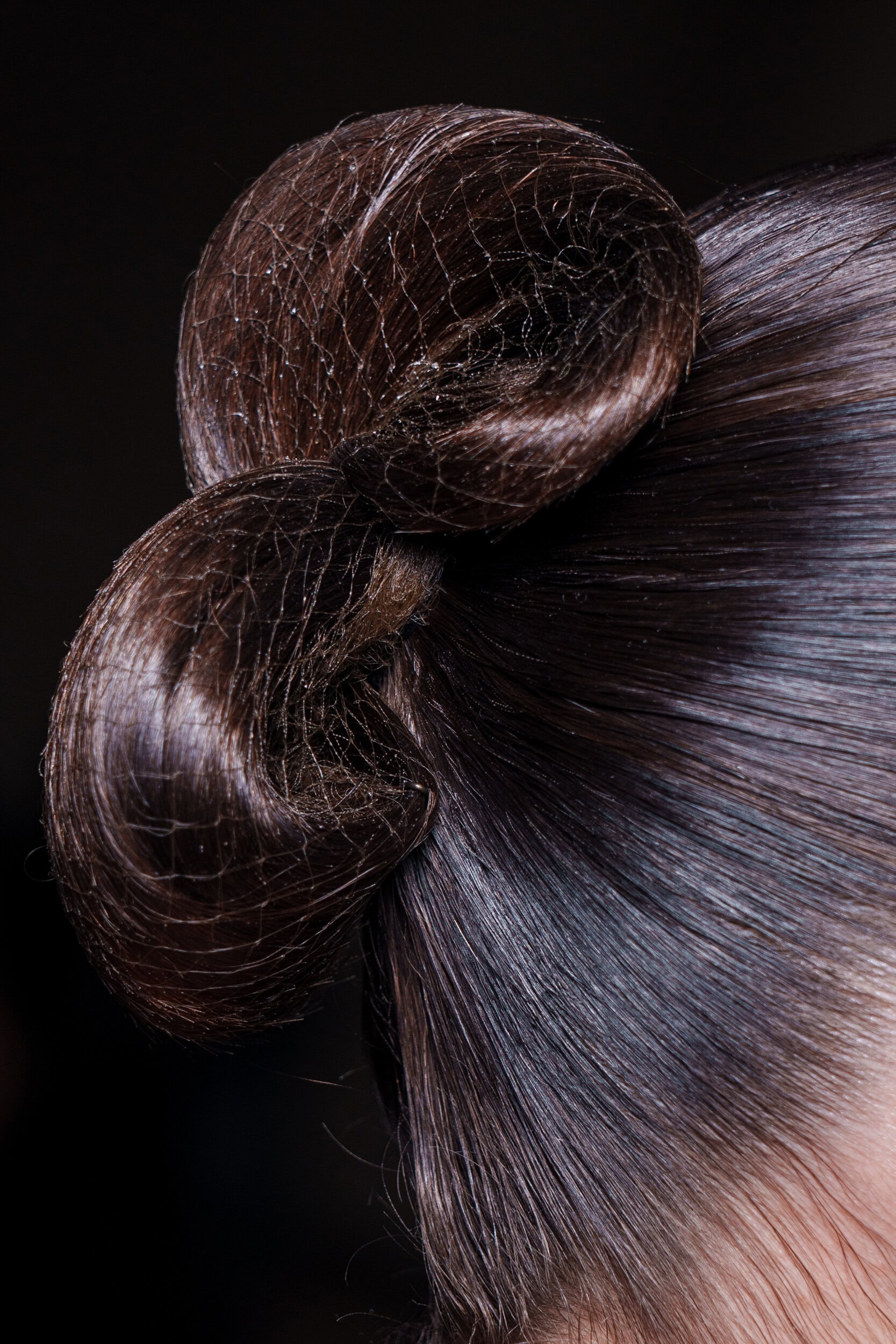 Ashi Studio Spring 2026 Couture Fashion Show Backstage