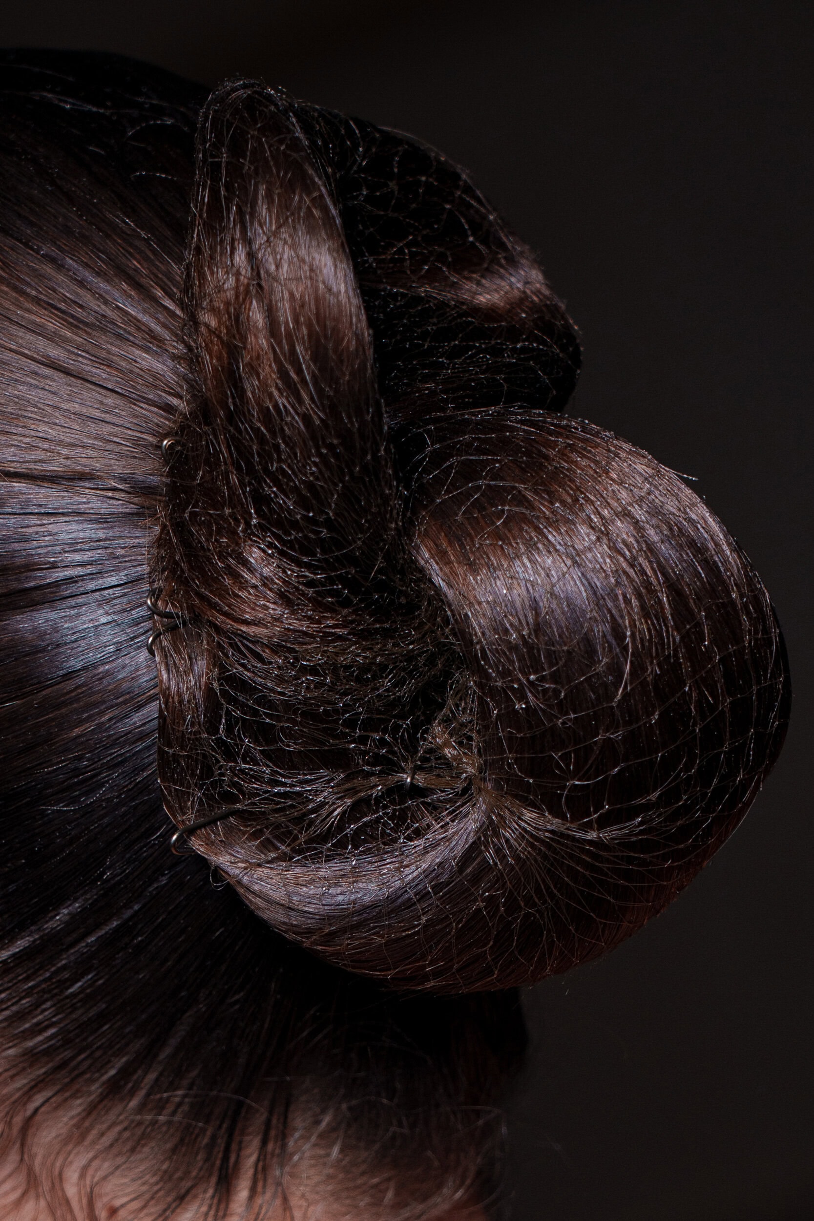 Ashi Studio Spring 2026 Couture Fashion Show Backstage