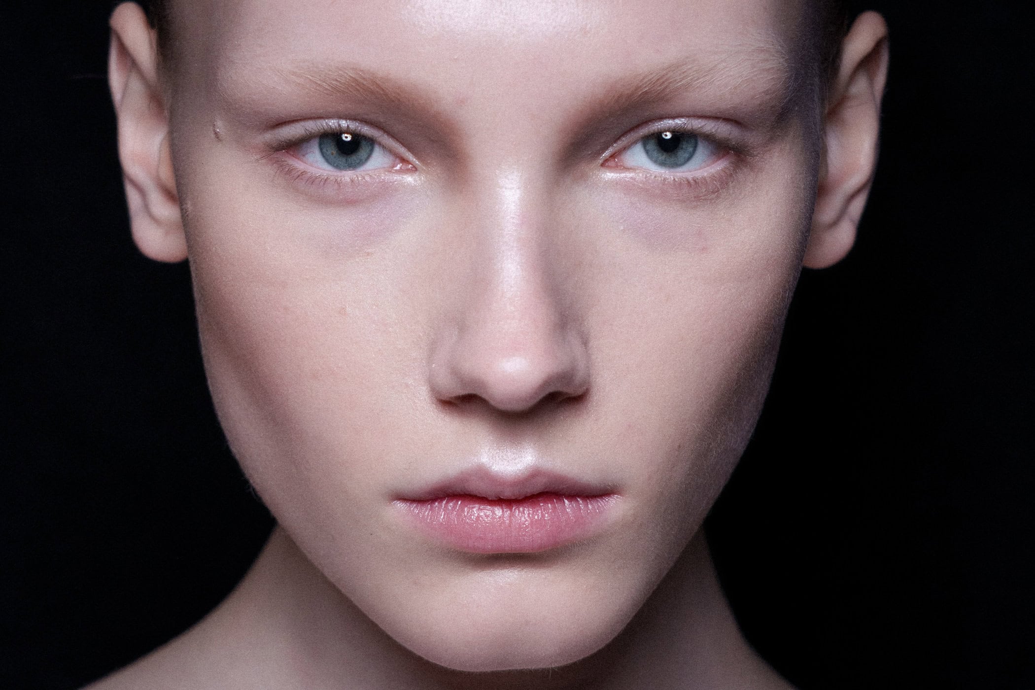 Ashi Studio Spring 2026 Couture Fashion Show Backstage