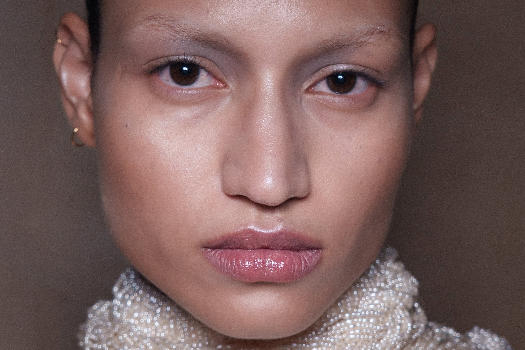 Ashi Studio Spring 2026 Couture Fashion Show Backstage