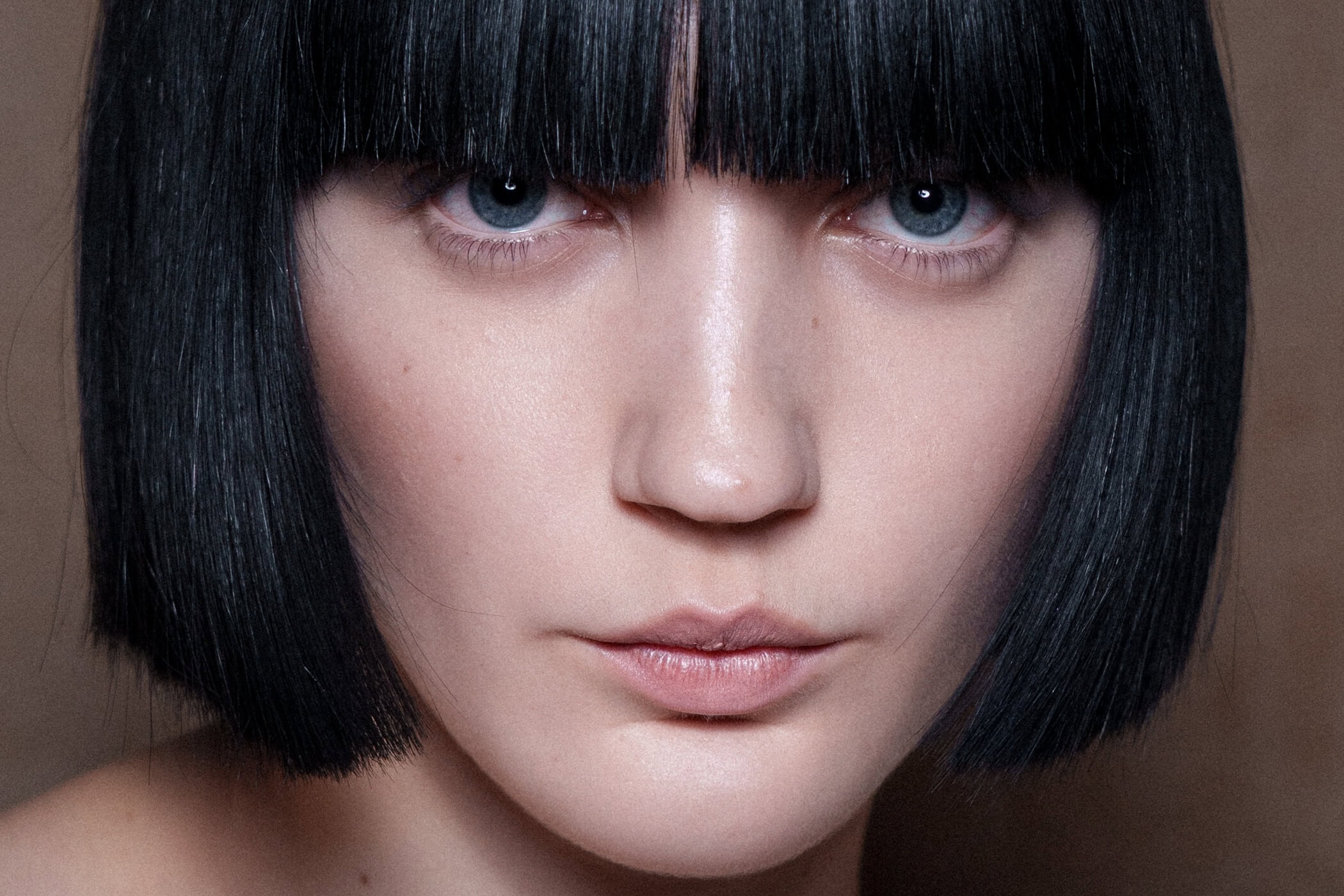 Ashi Studio Spring 2026 Couture Fashion Show Backstage