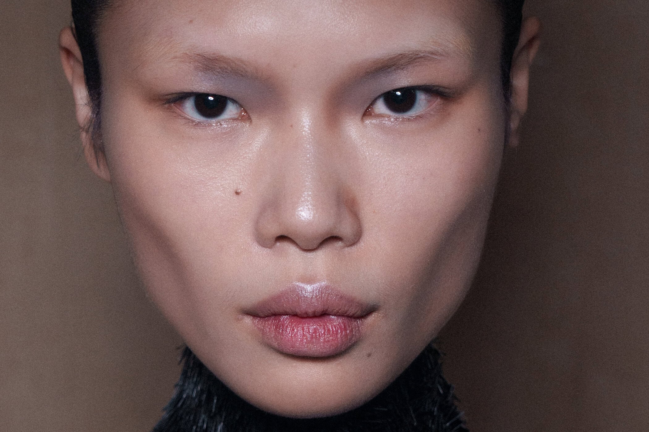 Ashi Studio Spring 2026 Couture Fashion Show Backstage