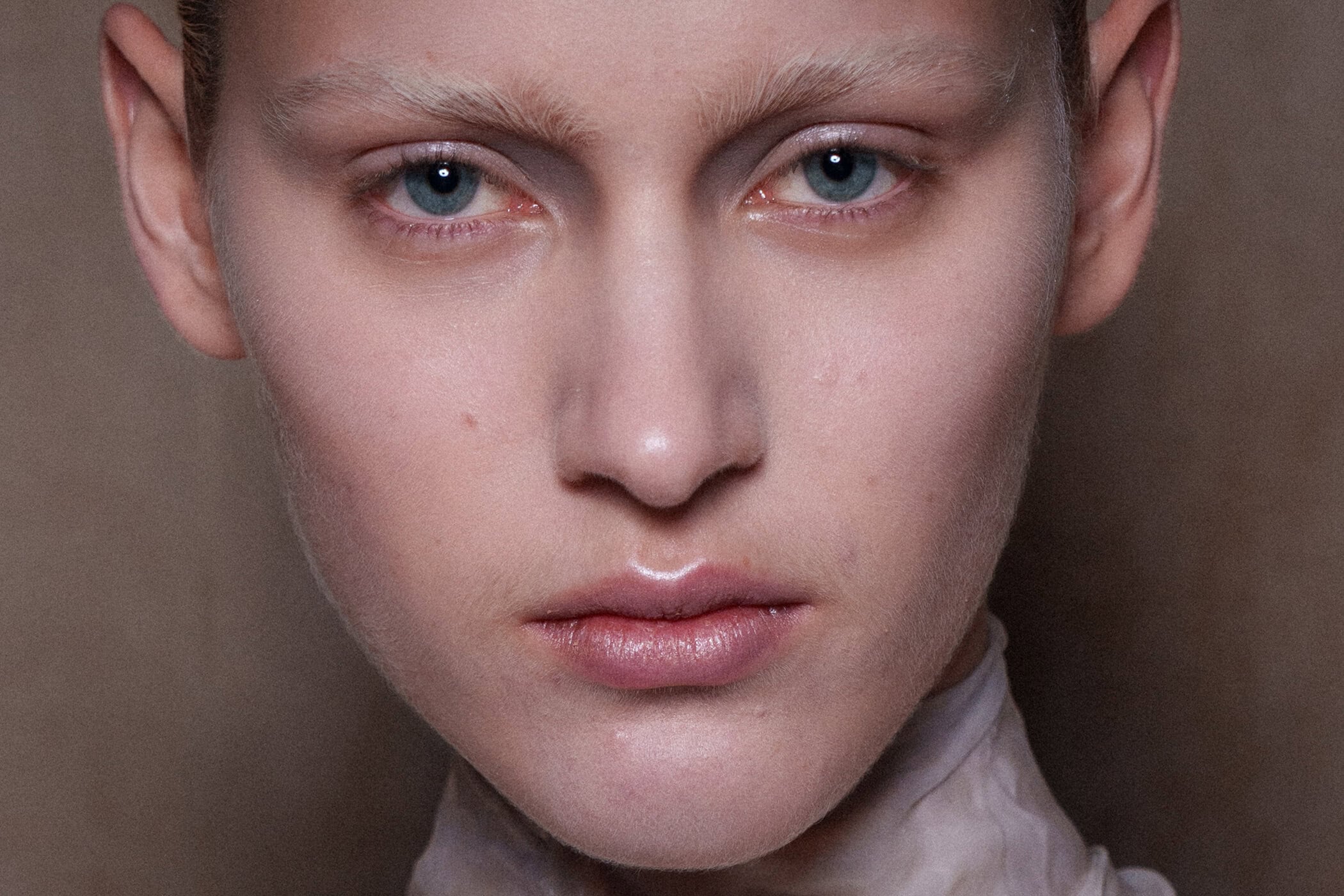 Ashi Studio Spring 2026 Couture Fashion Show Backstage