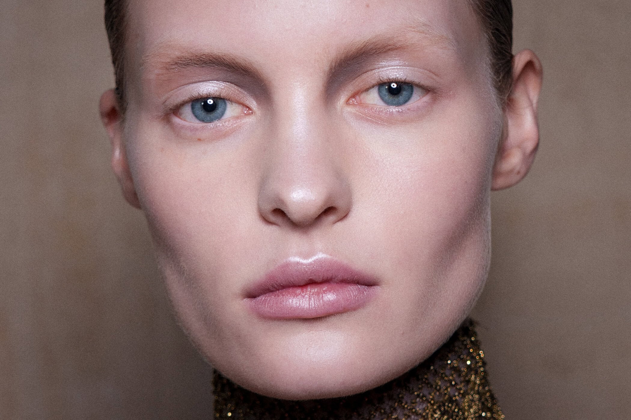 Ashi Studio Spring 2026 Couture Fashion Show Backstage