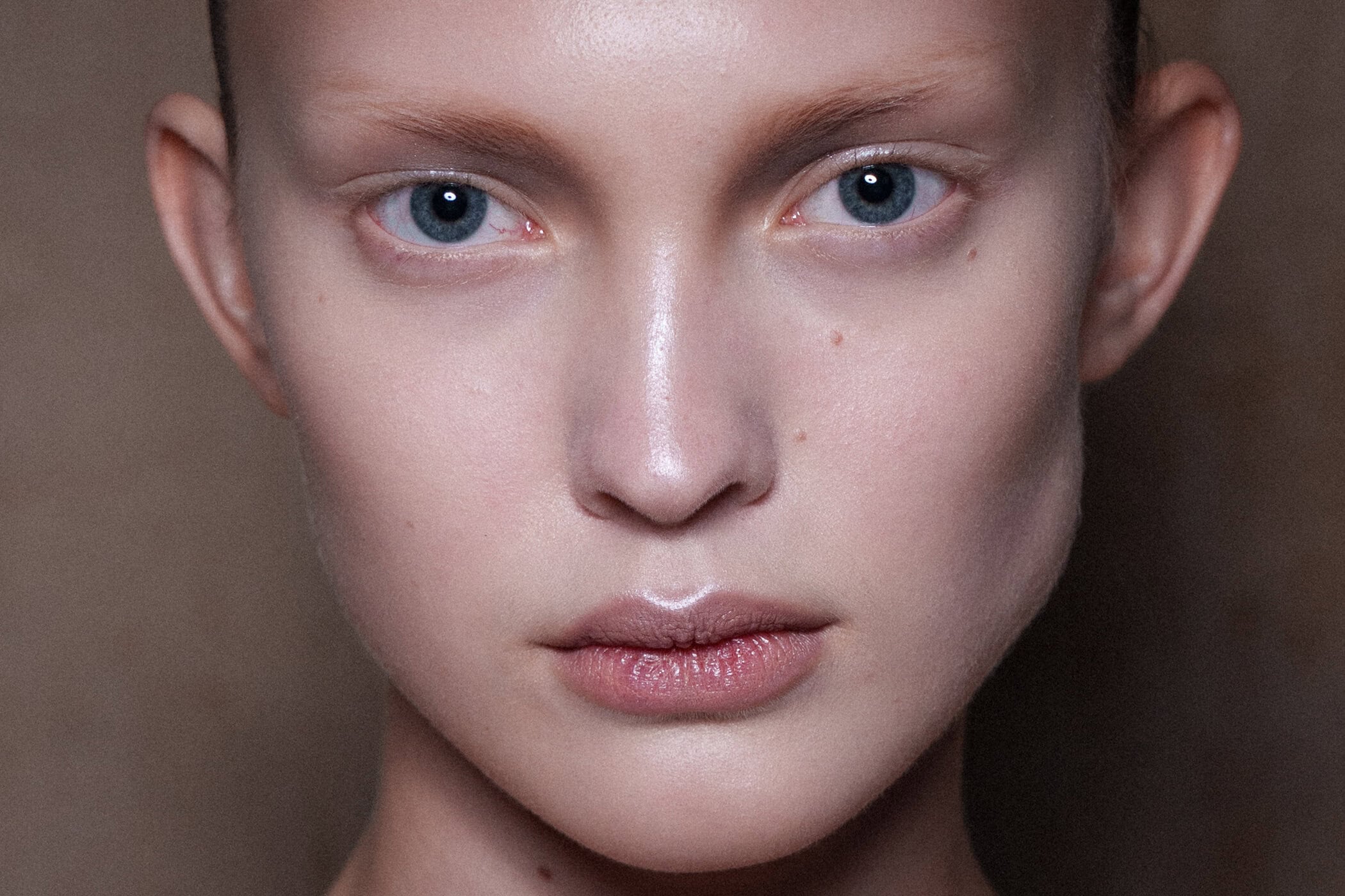 Ashi Studio Spring 2026 Couture Fashion Show Backstage