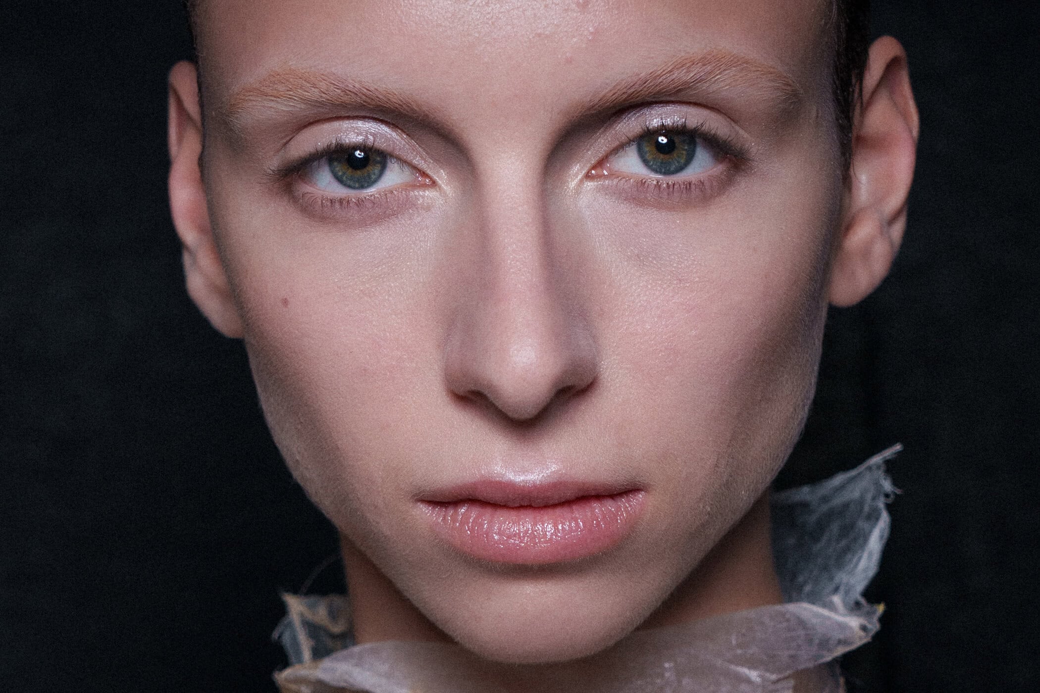 Ashi Studio Spring 2026 Couture Fashion Show Backstage