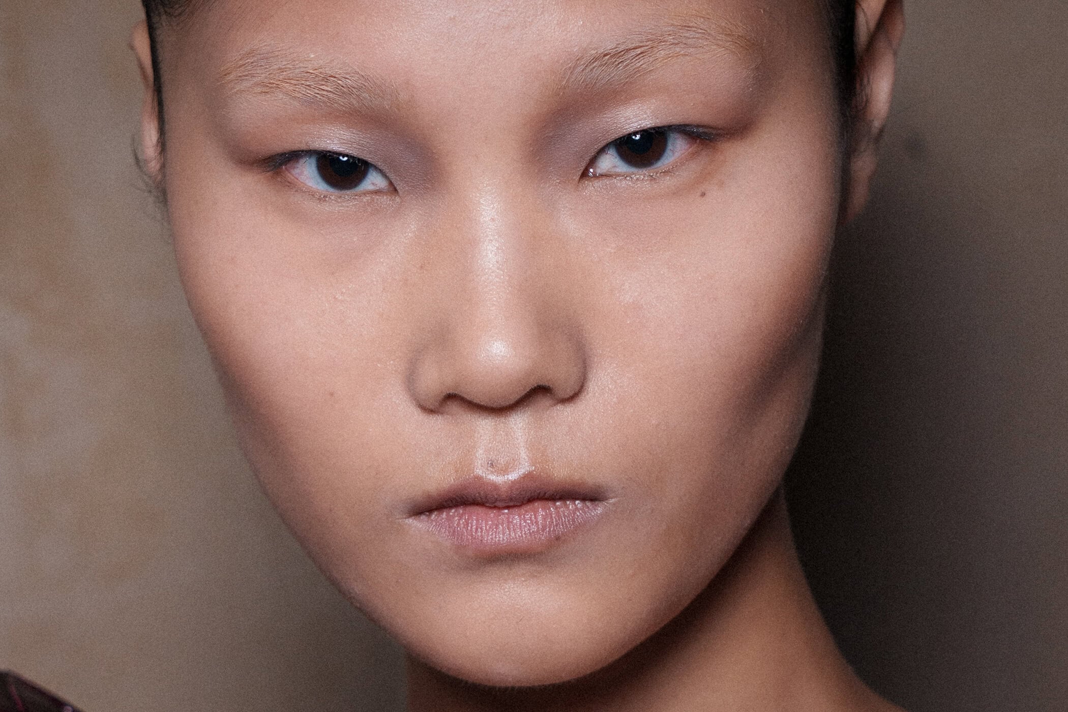 Ashi Studio Spring 2026 Couture Fashion Show Backstage