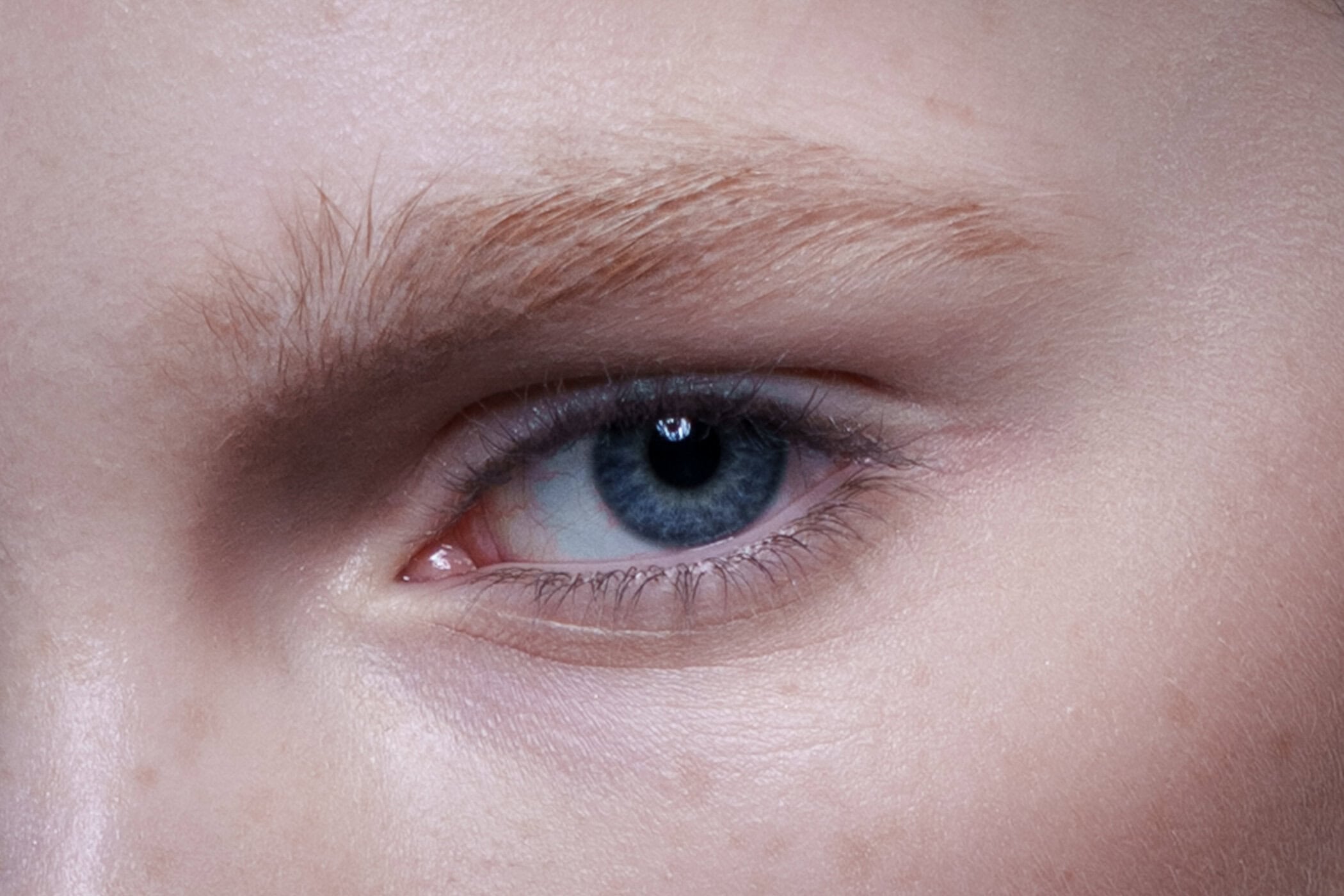 Ashi Studio Spring 2026 Couture Fashion Show Backstage