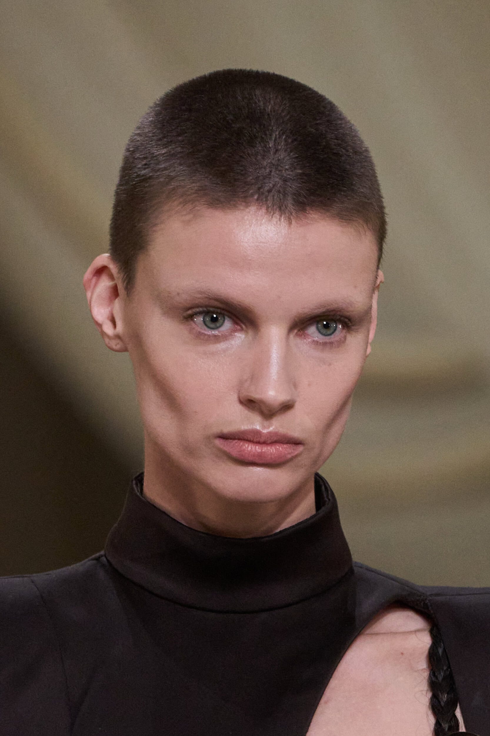 Ashi Studio Spring 2026 Couture Fashion Show Details