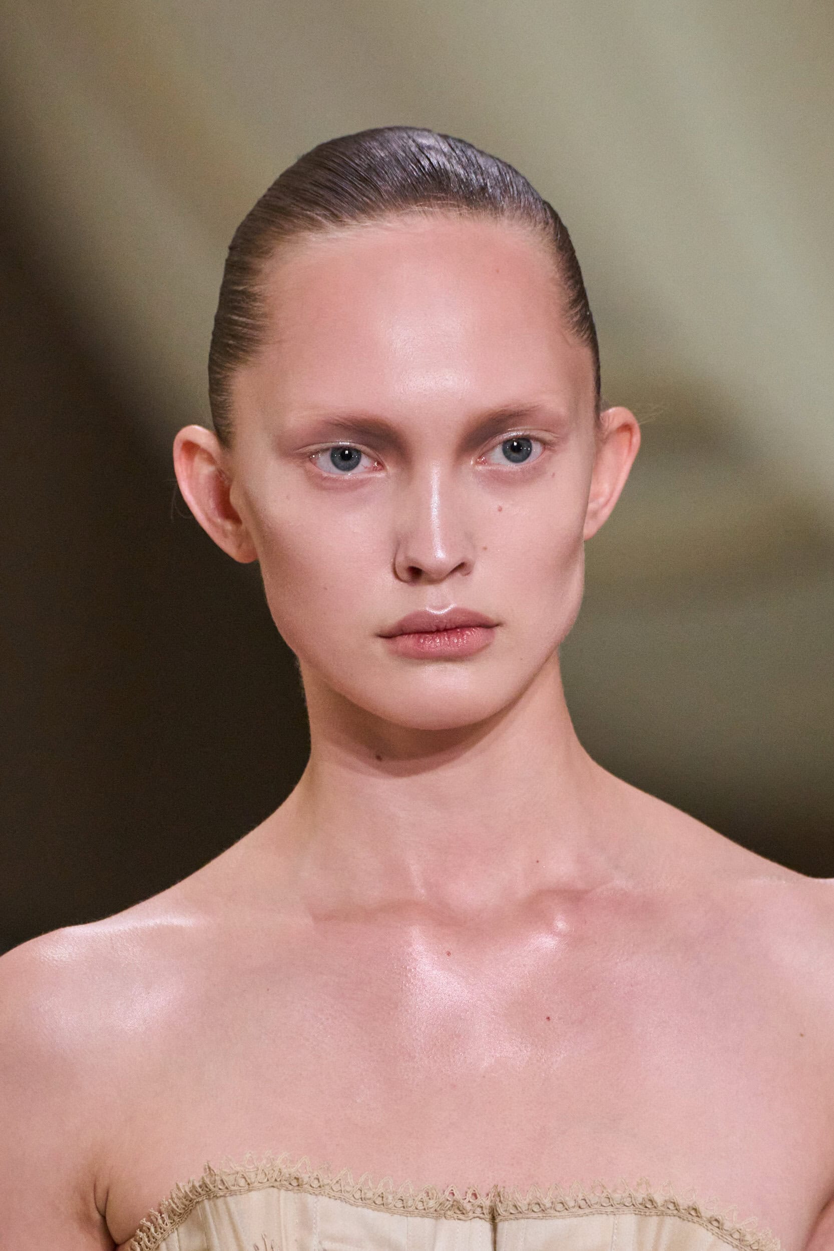 Ashi Studio Spring 2026 Couture Fashion Show Details