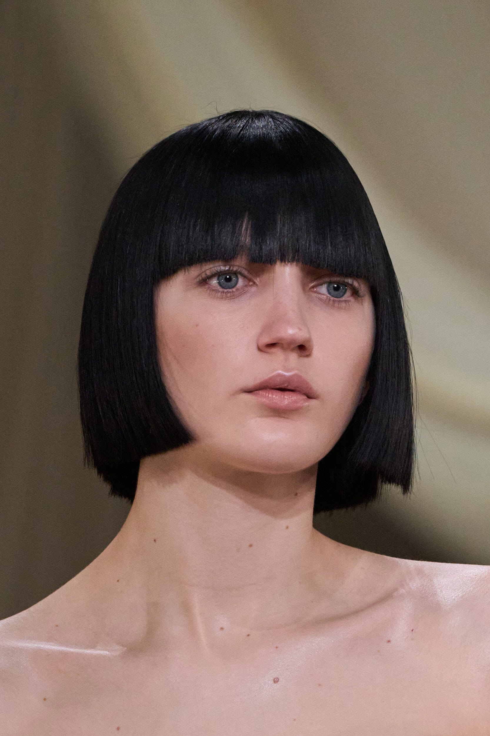 Ashi Studio Spring 2026 Couture Fashion Show Details