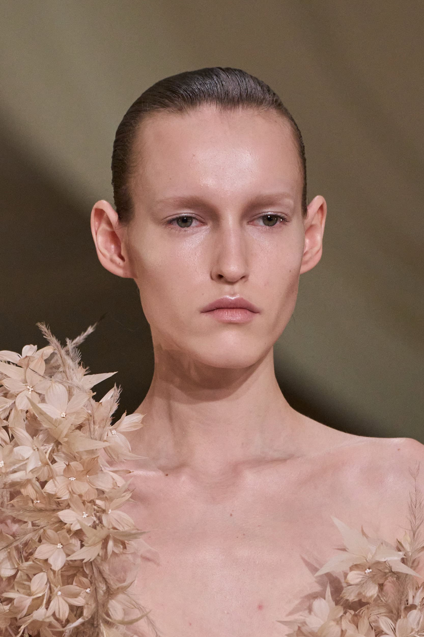 Ashi Studio Spring 2026 Couture Fashion Show Details