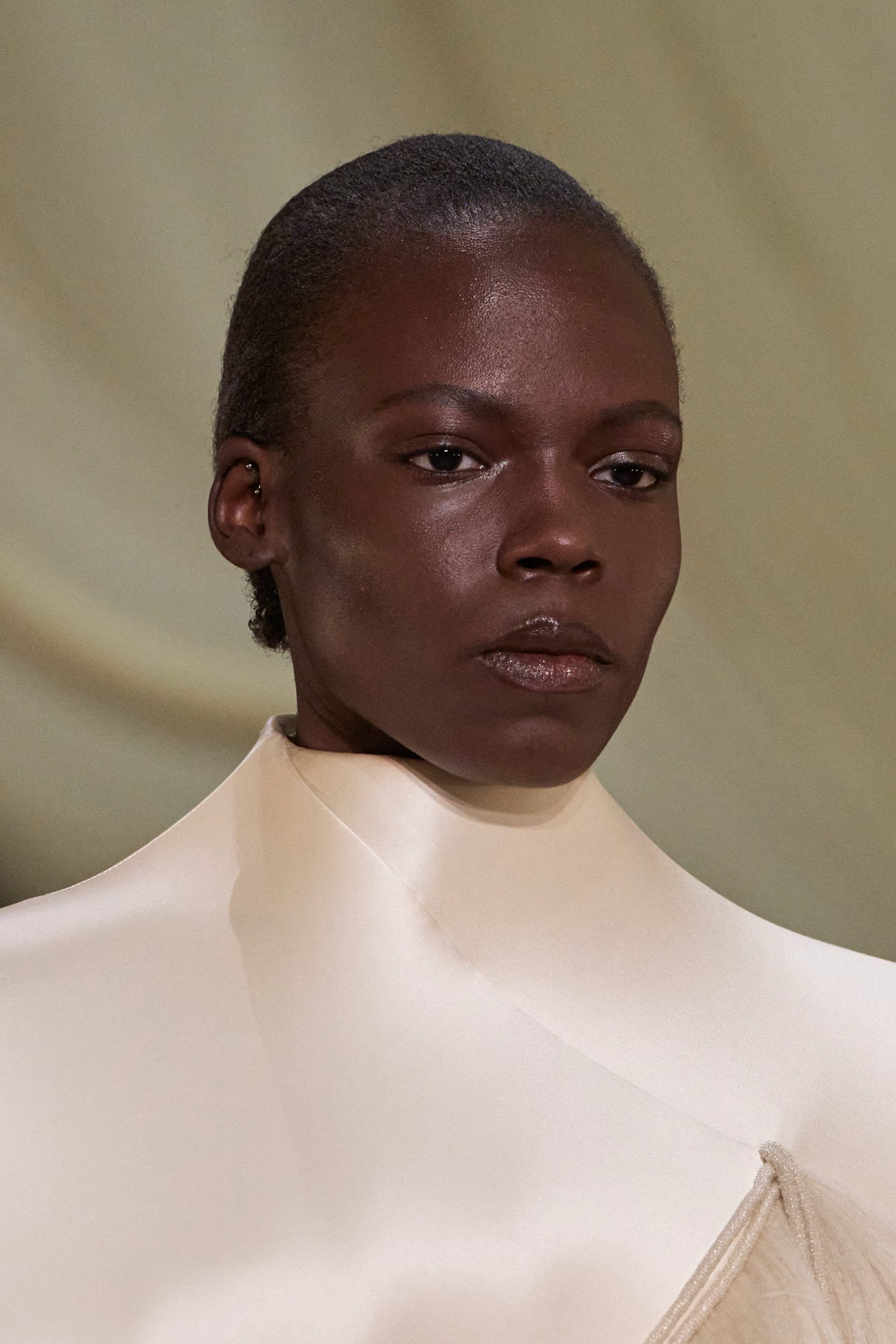 Ashi Studio Spring 2026 Couture Fashion Show Details