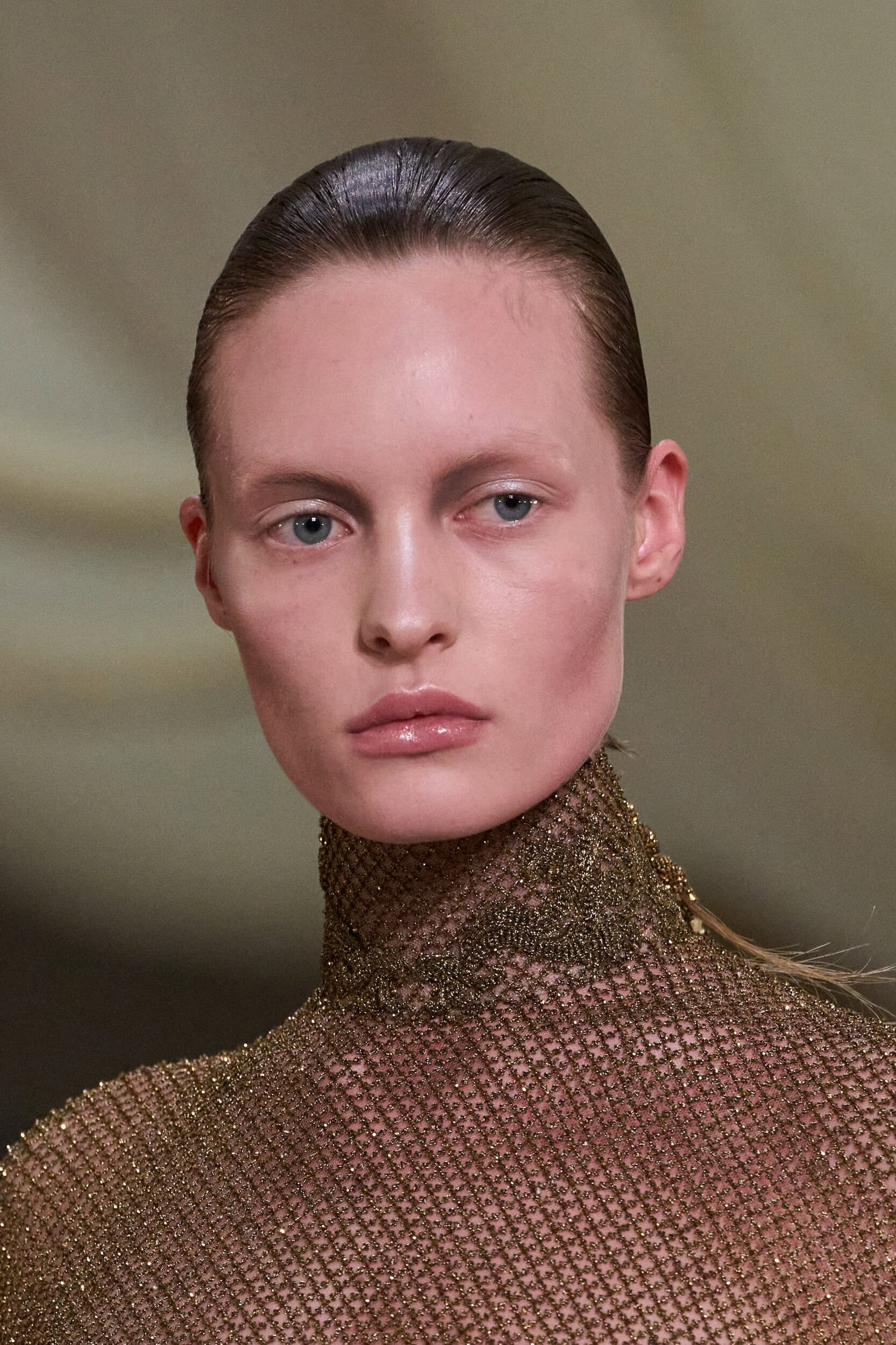 Ashi Studio Spring 2026 Couture Fashion Show Details