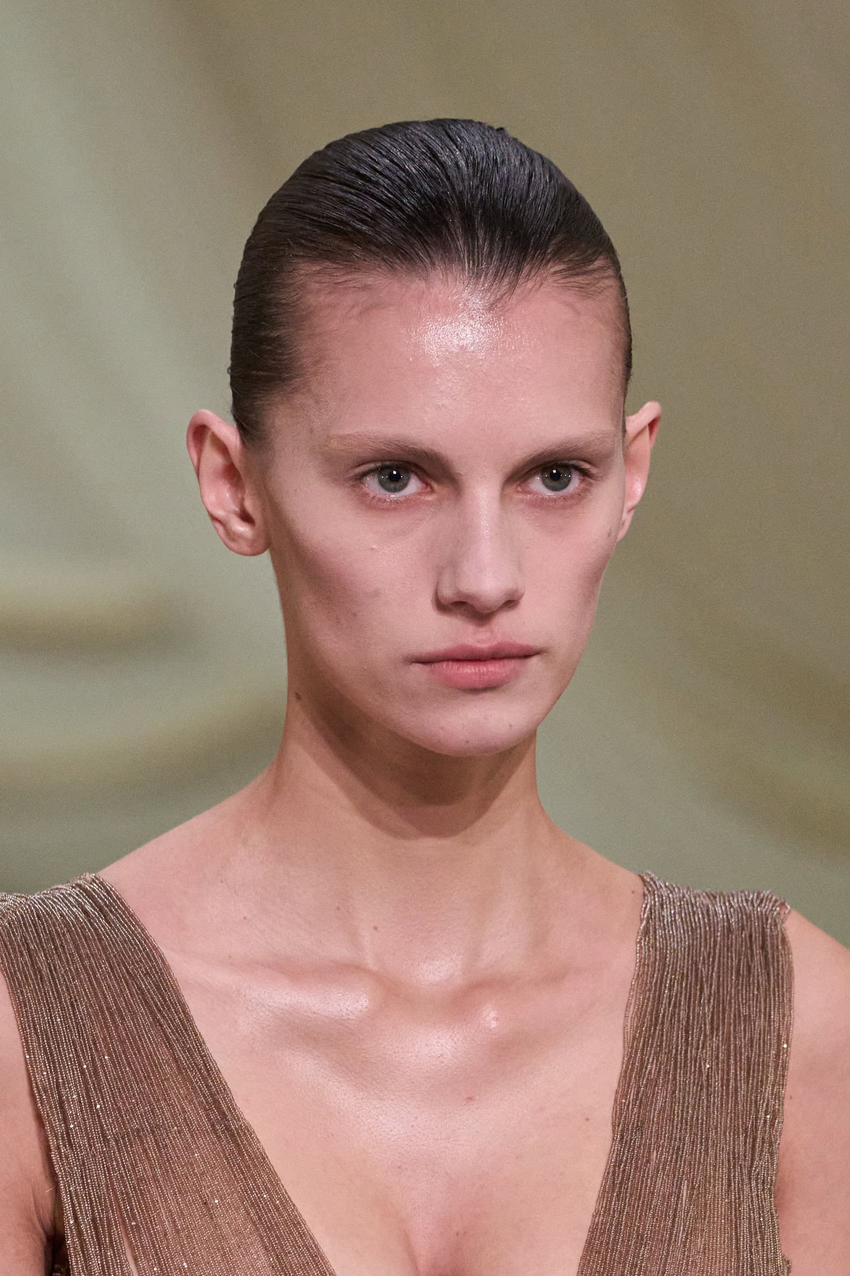 Ashi Studio Spring 2026 Couture Fashion Show Details