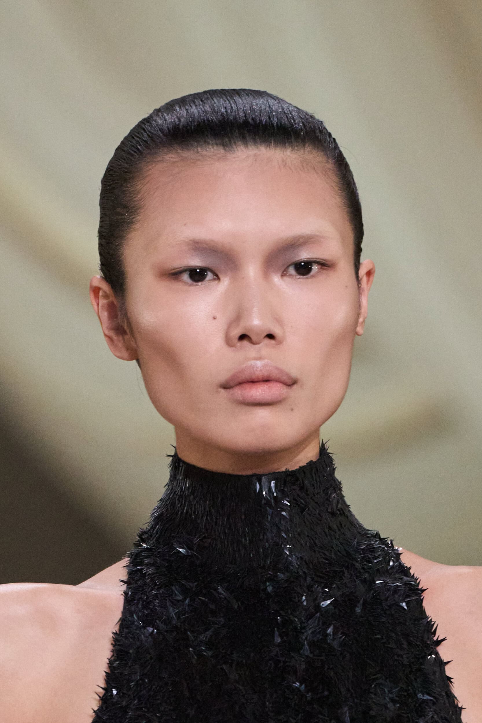 Ashi Studio Spring 2026 Couture Fashion Show Details