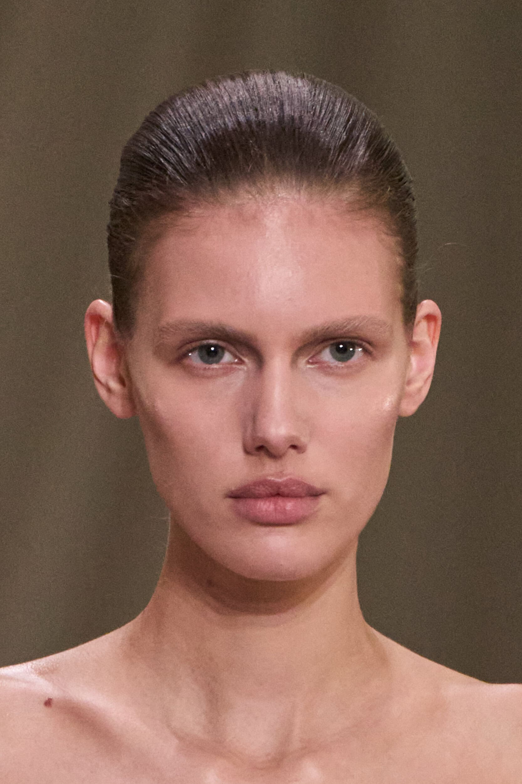 Ashi Studio Spring 2026 Couture Fashion Show Details