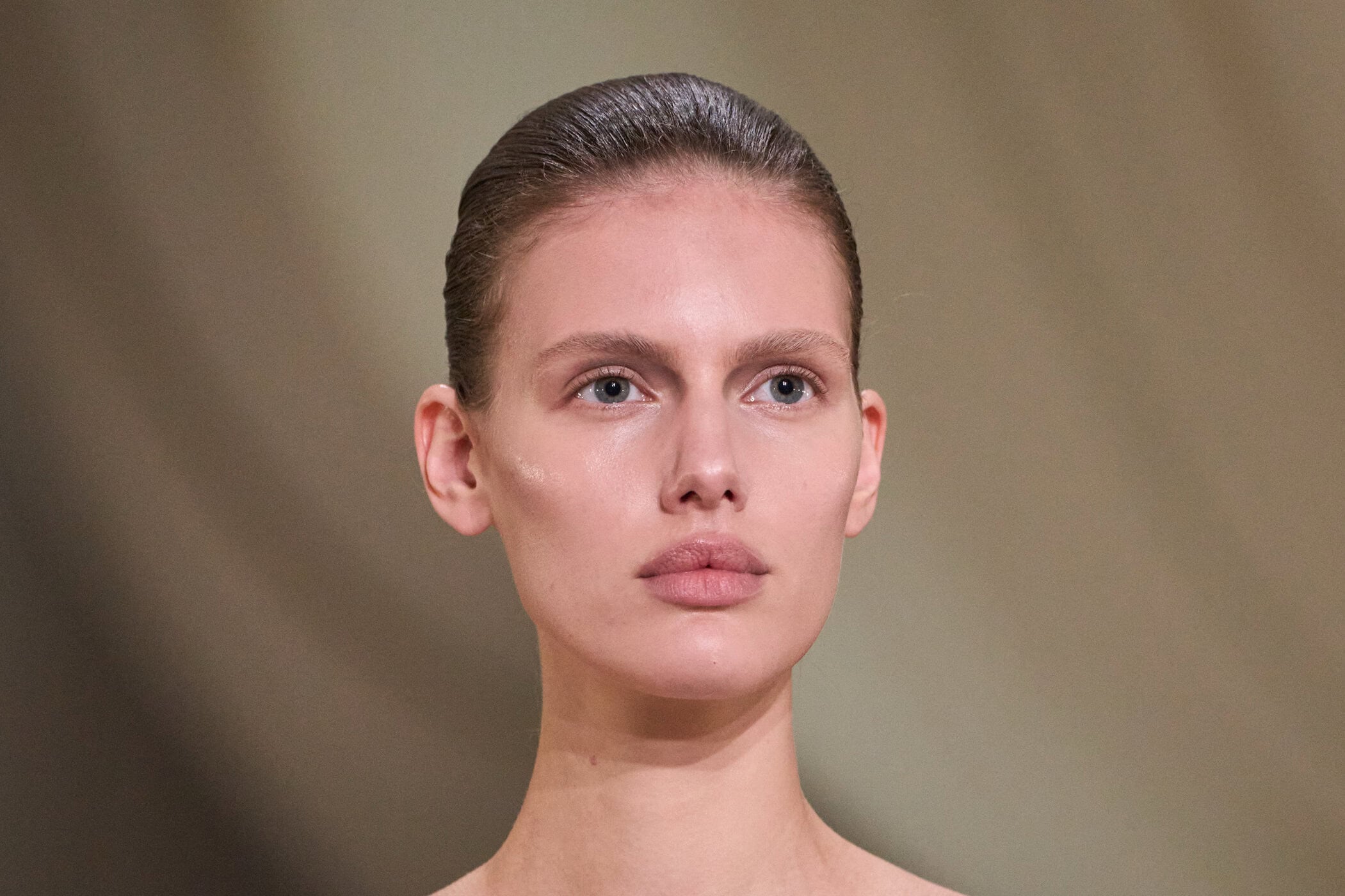 Ashi Studio Spring 2026 Couture Fashion Show Details