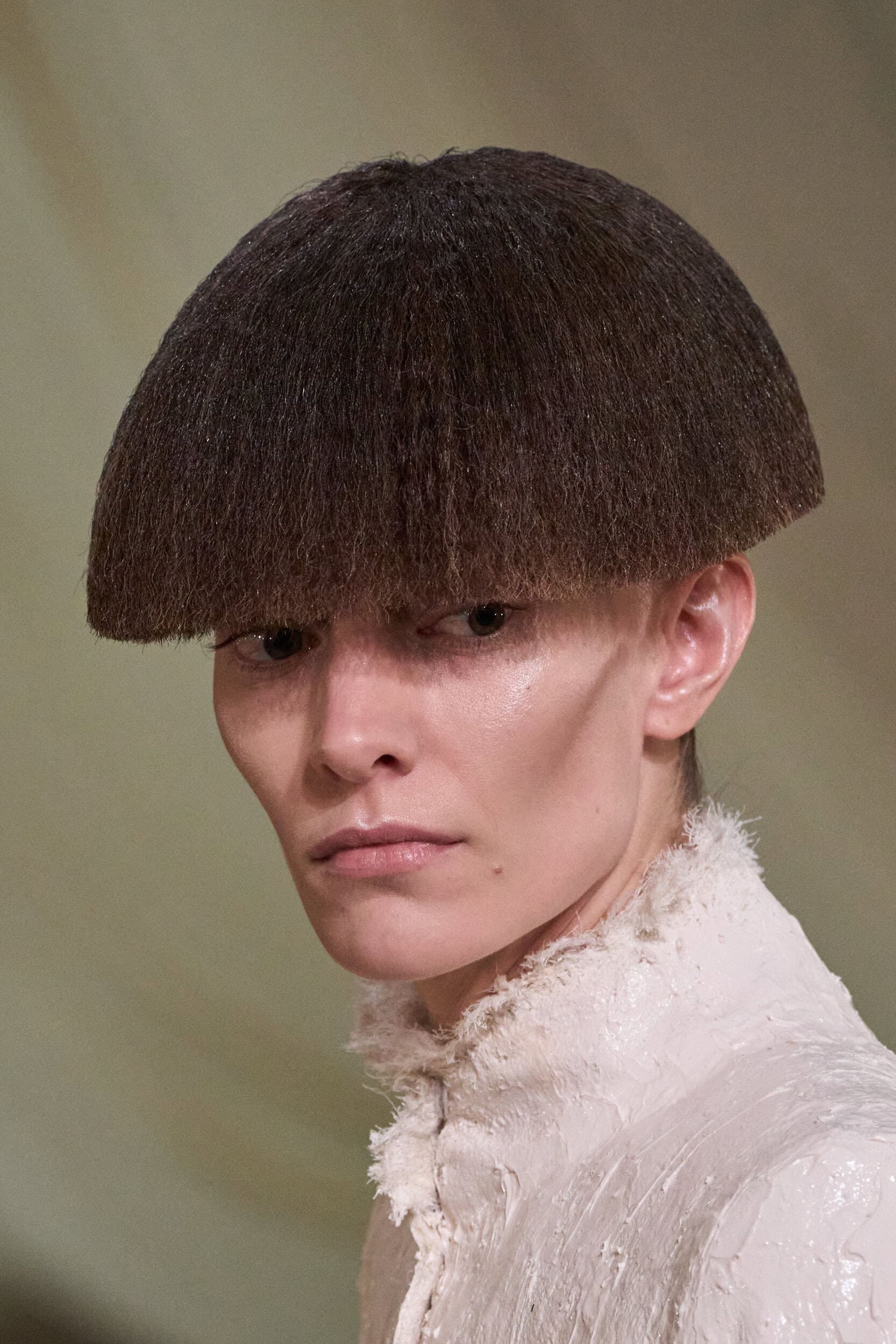 Ashi Studio Spring 2026 Couture Fashion Show Details