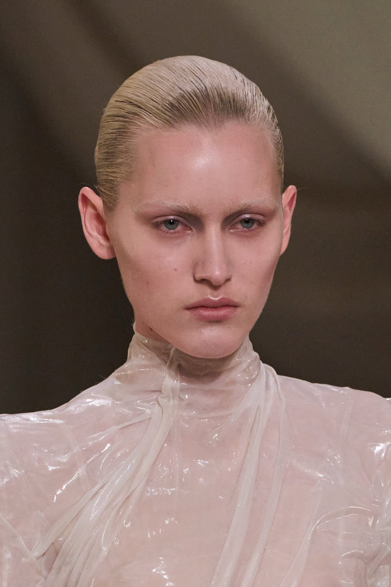 Ashi Studio Spring 2026 Couture Fashion Show Details