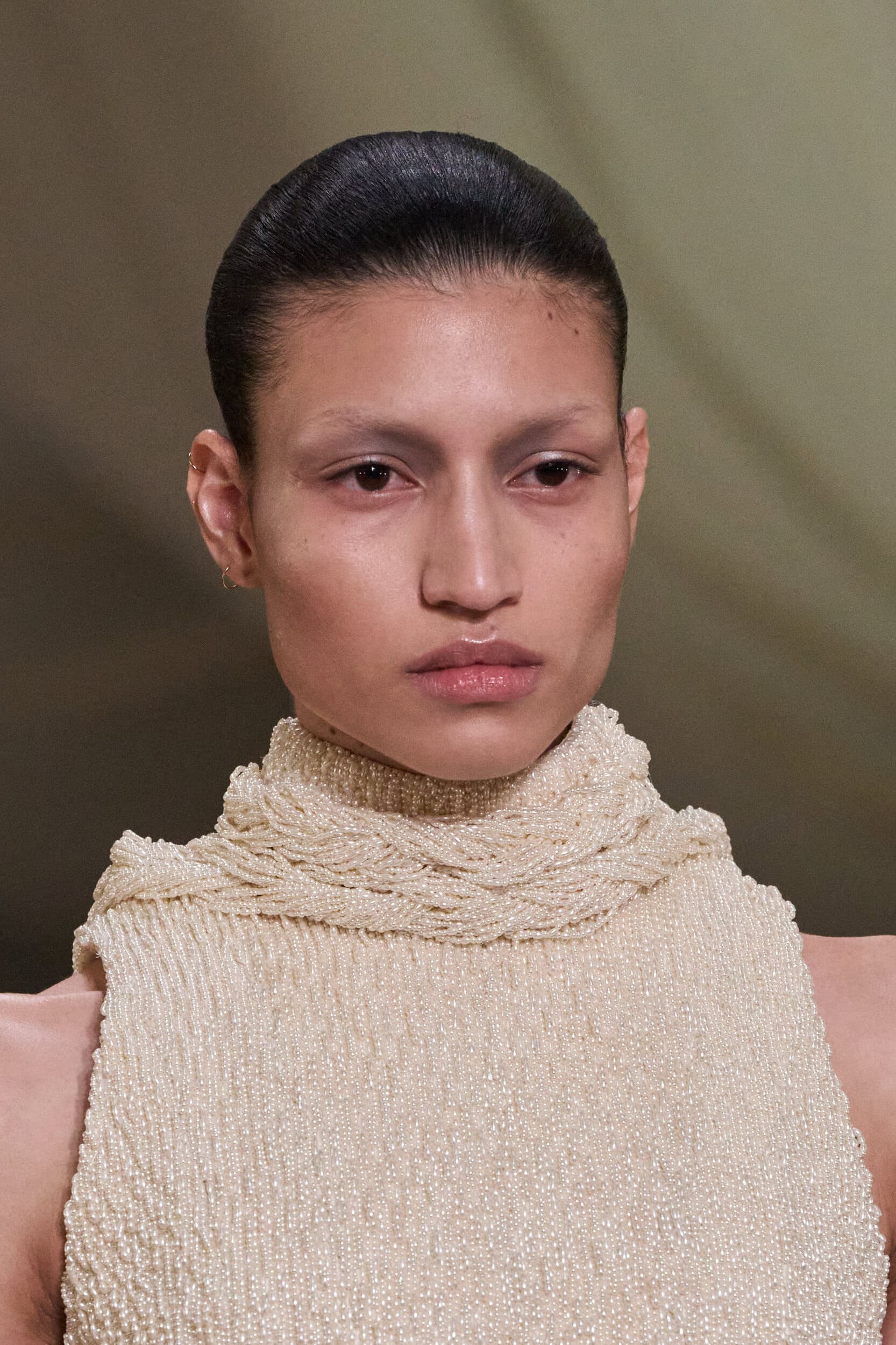 Ashi Studio Spring 2026 Couture Fashion Show Details