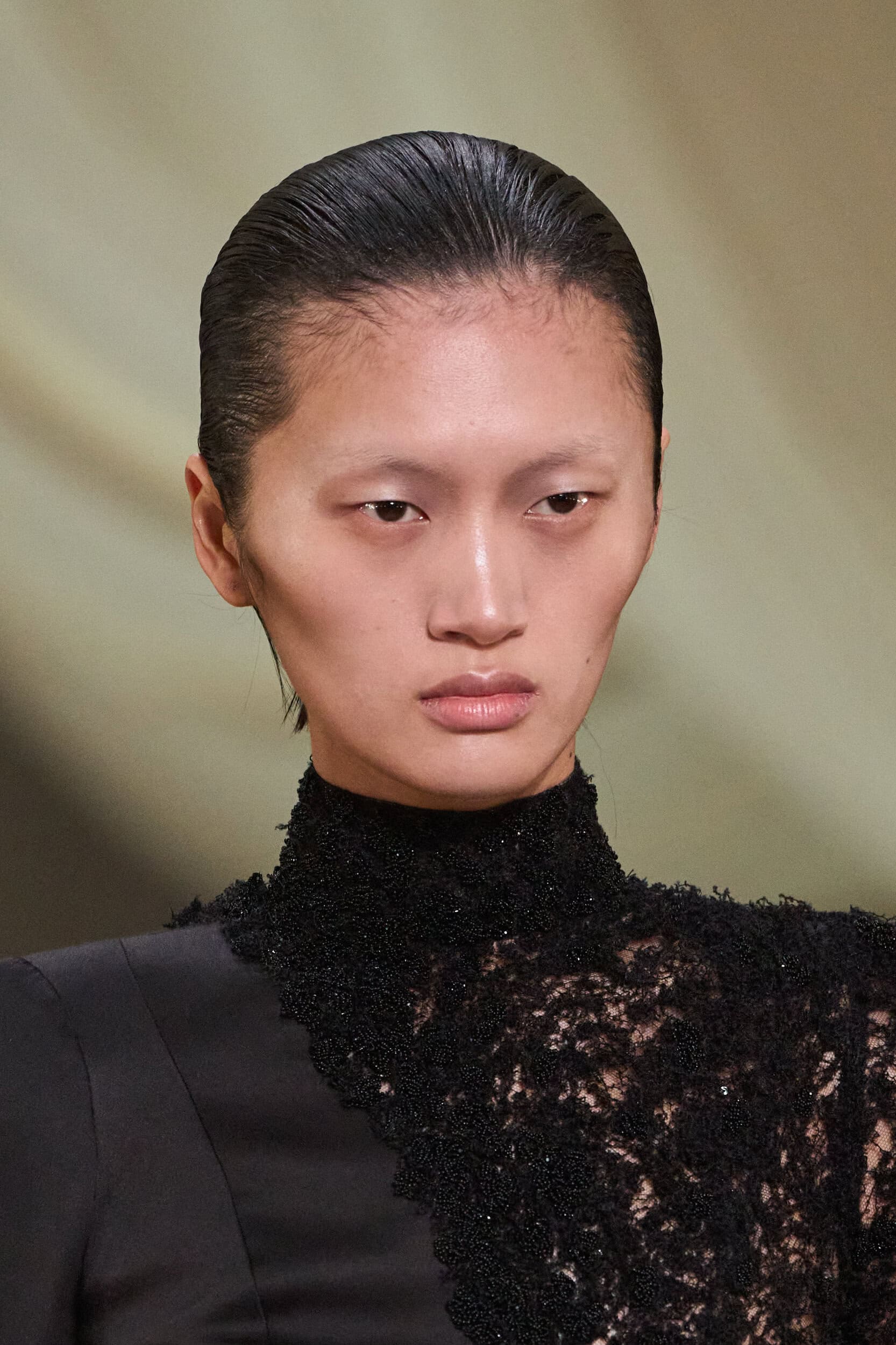 Ashi Studio Spring 2026 Couture Fashion Show Details