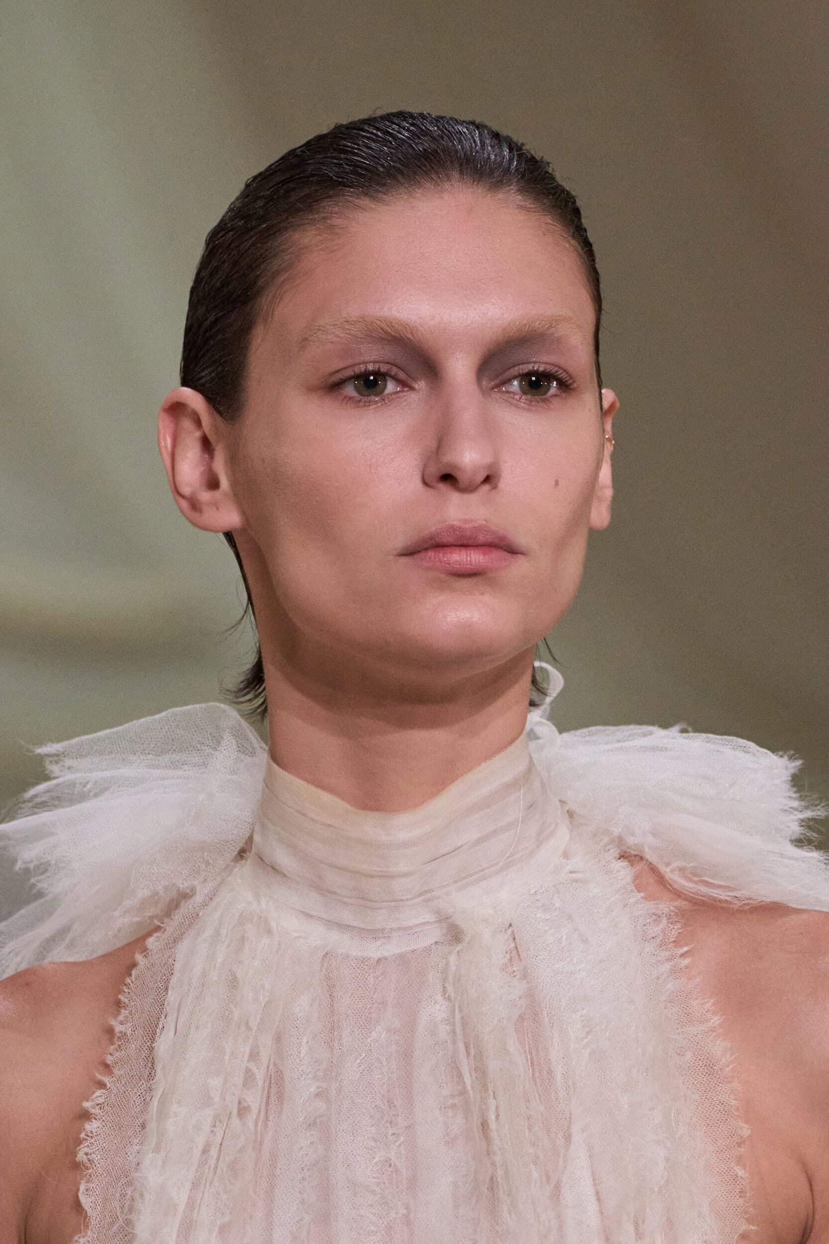 Ashi Studio Spring 2026 Couture Fashion Show Details