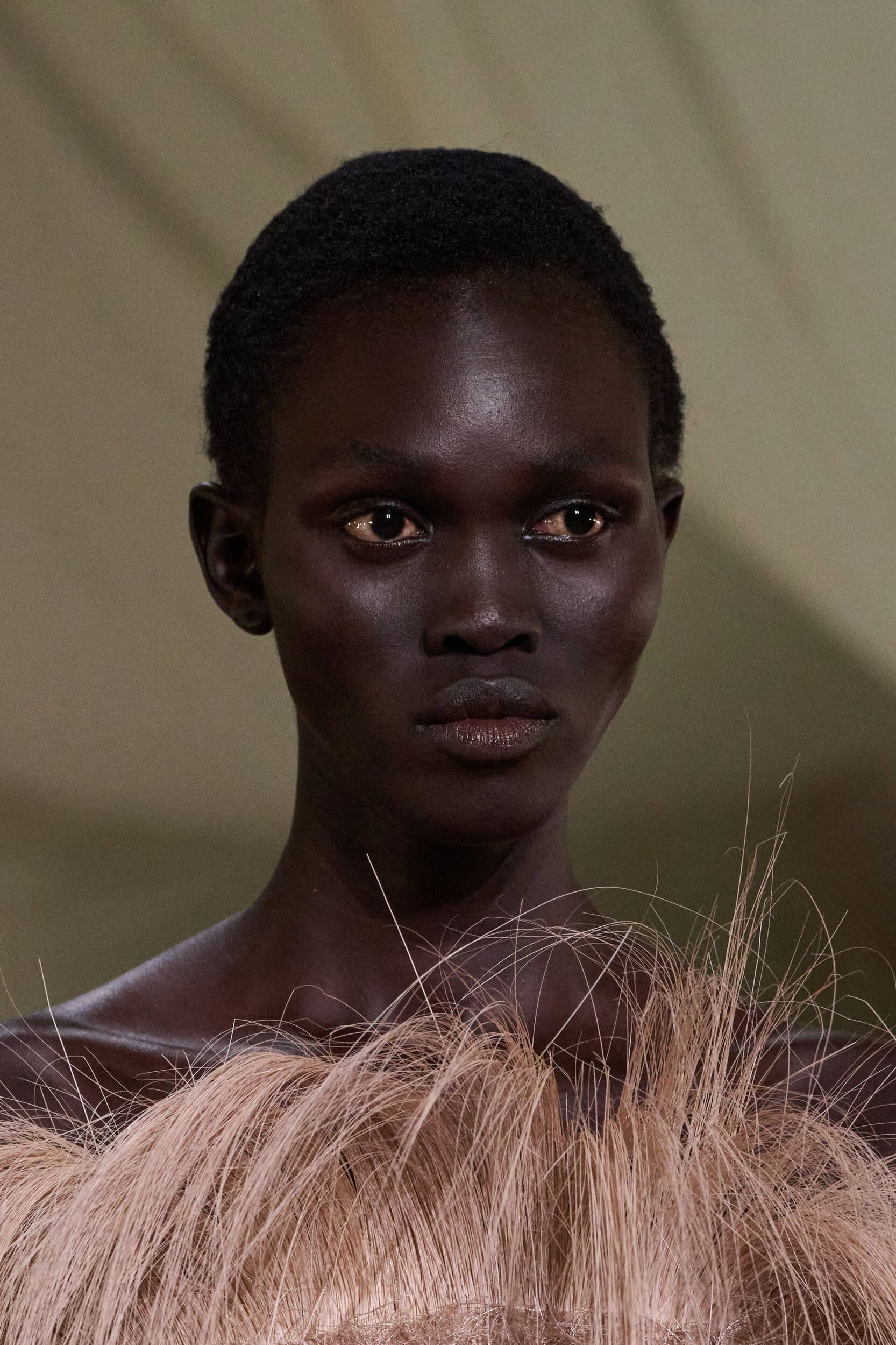 Ashi Studio Spring 2026 Couture Fashion Show Details