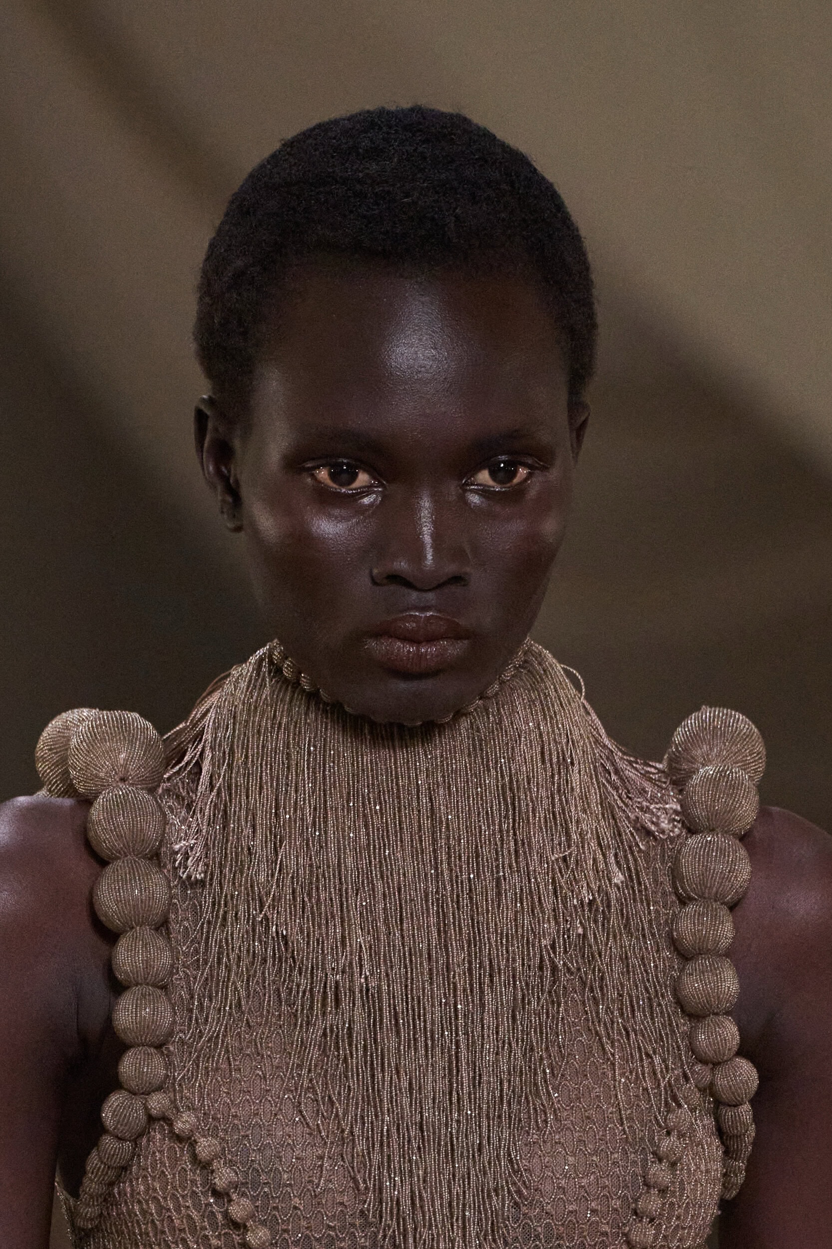 Ashi Studio Spring 2026 Couture Fashion Show Details