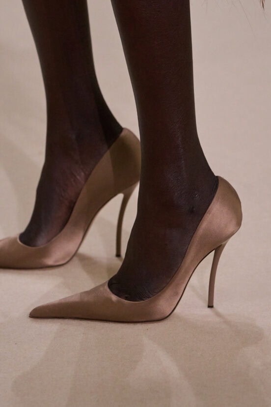 Ashi Studio Spring 2026 Couture Fashion Show Details