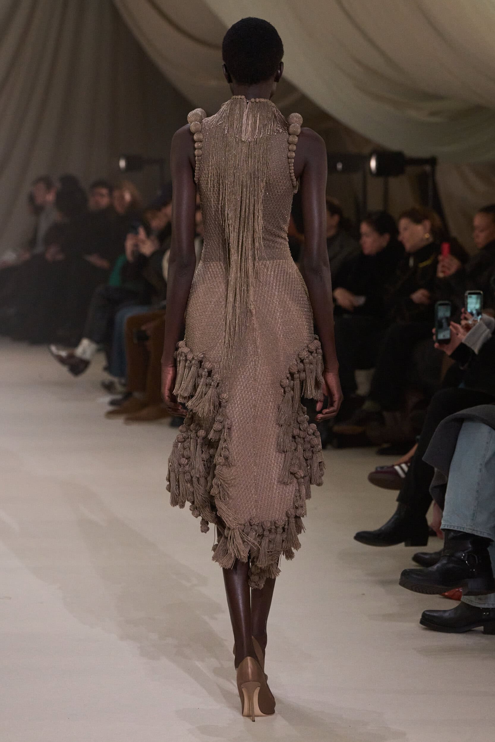 Ashi Studio Spring 2026 Couture Fashion Show Details