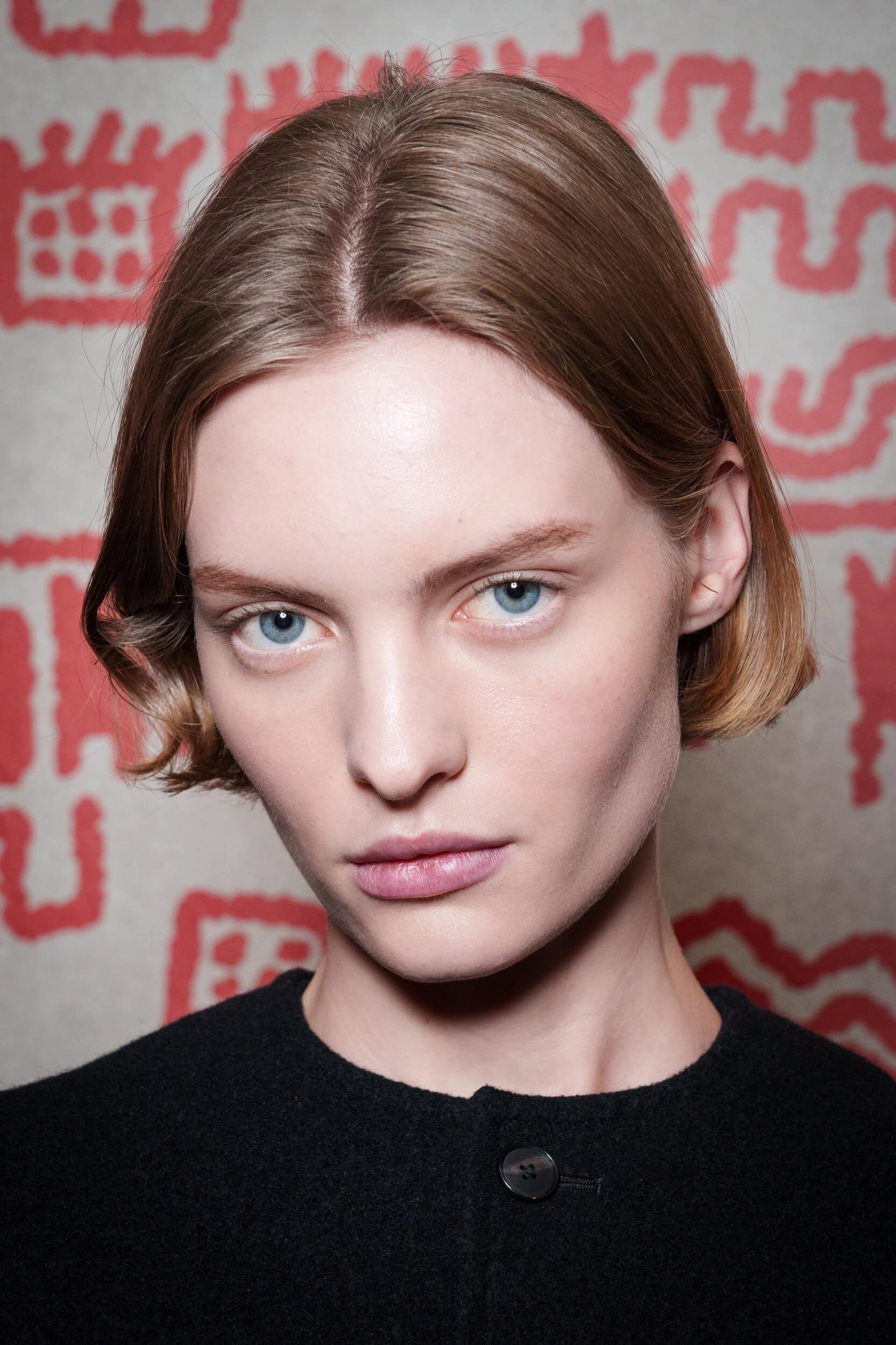 Auralee Fall 2026 Men’s Fashion Show Backstage