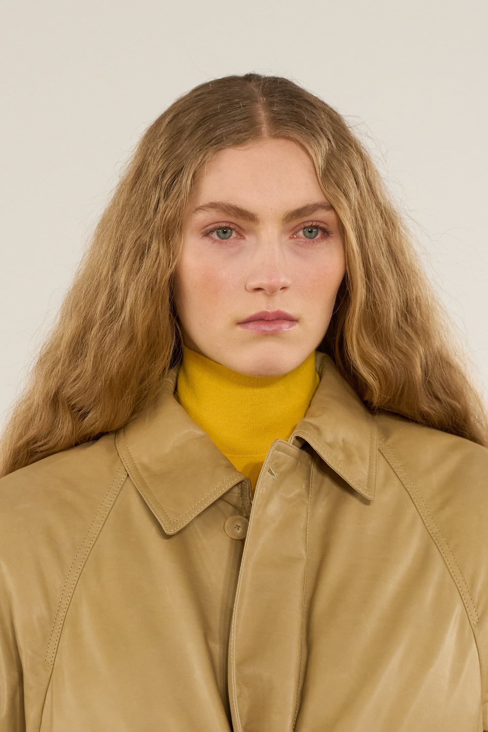 Auralee Fall 2026 Men’s Fashion Show Details