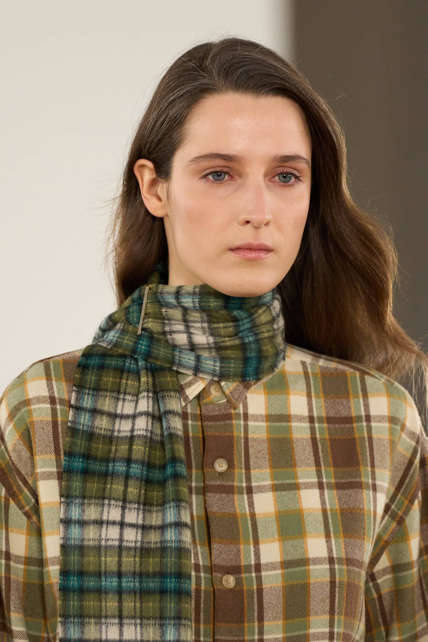 Auralee Fall 2026 Men’s Fashion Show Details