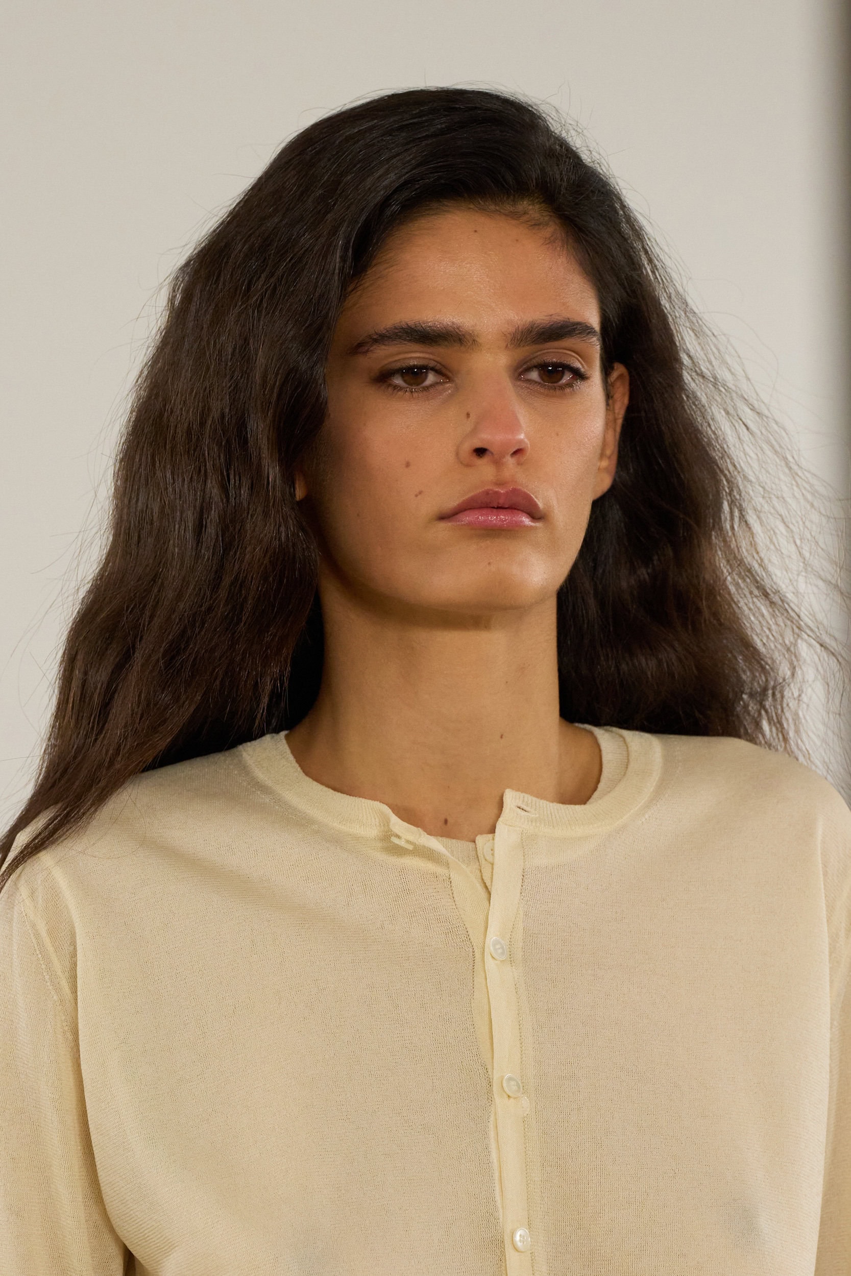 Auralee Fall 2026 Men’s Fashion Show Details