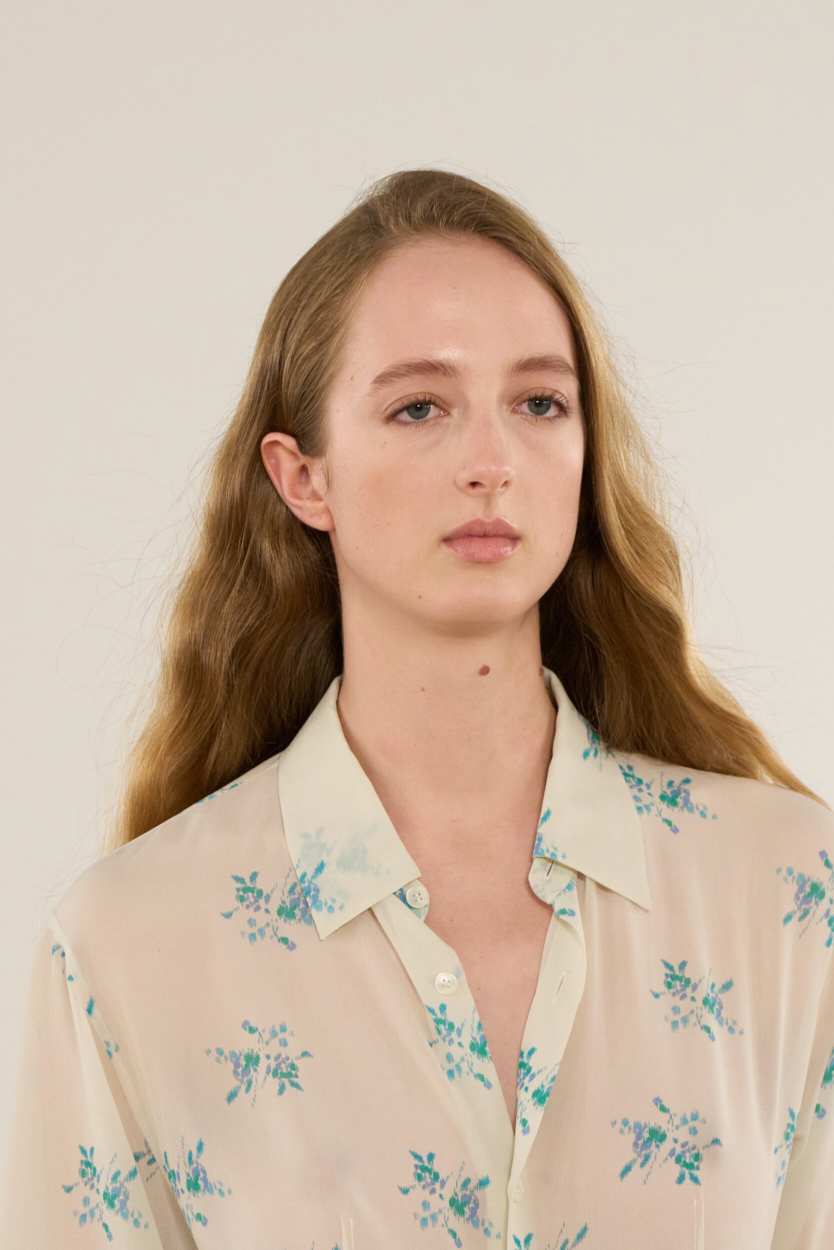 Auralee Fall 2026 Men’s Fashion Show Details