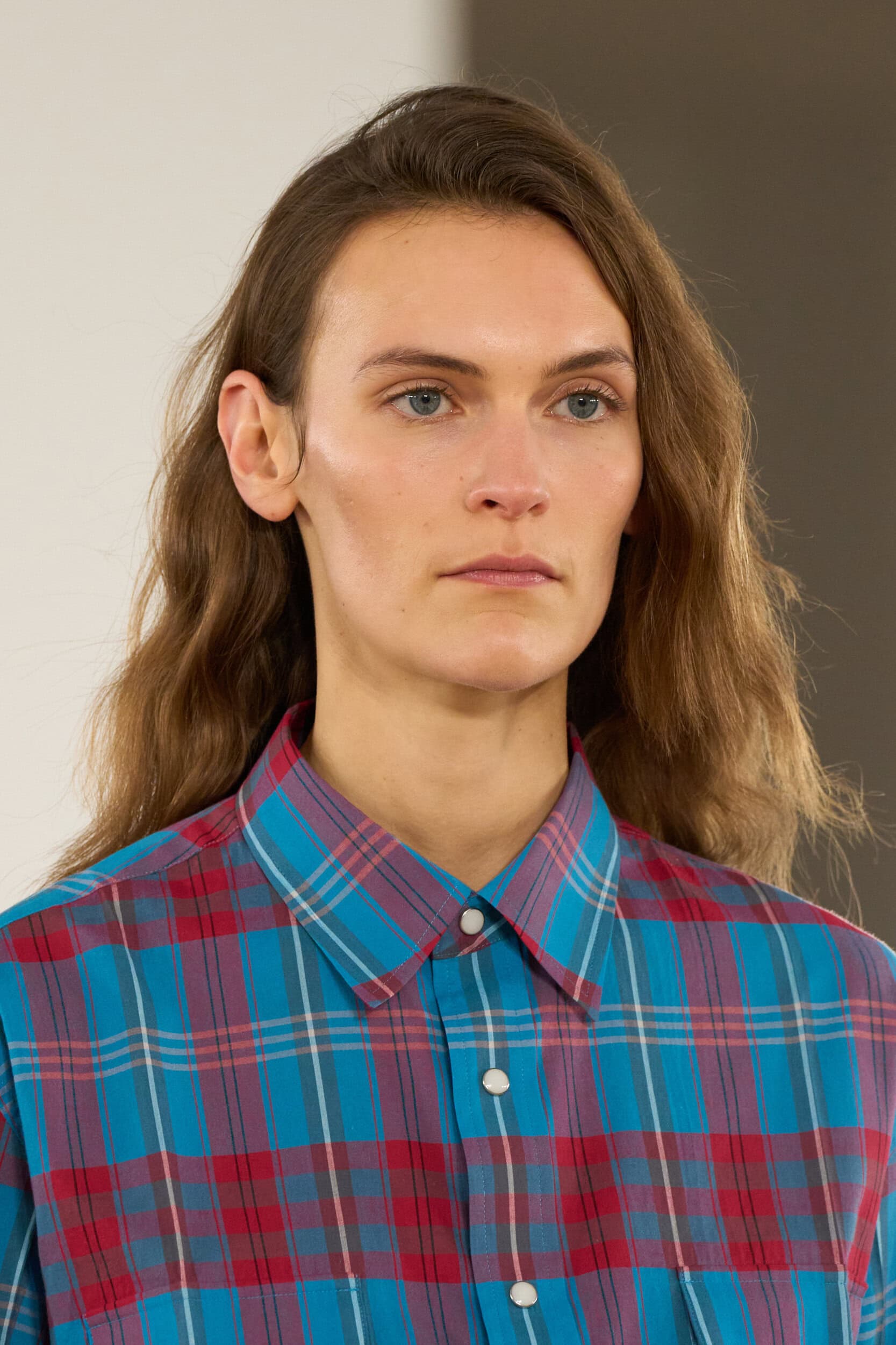 Auralee Fall 2026 Men’s Fashion Show Details