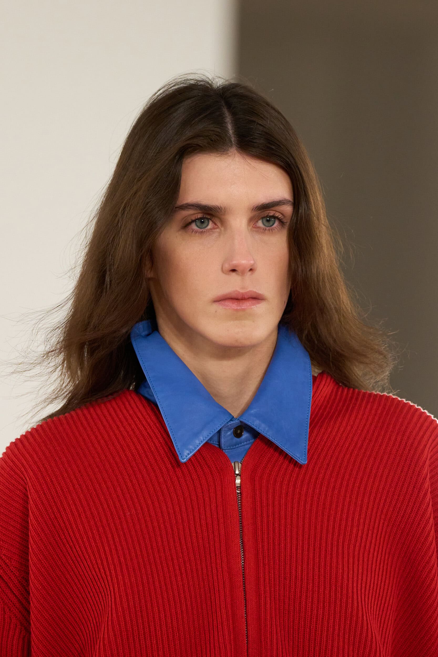 Auralee Fall 2026 Men’s Fashion Show Details