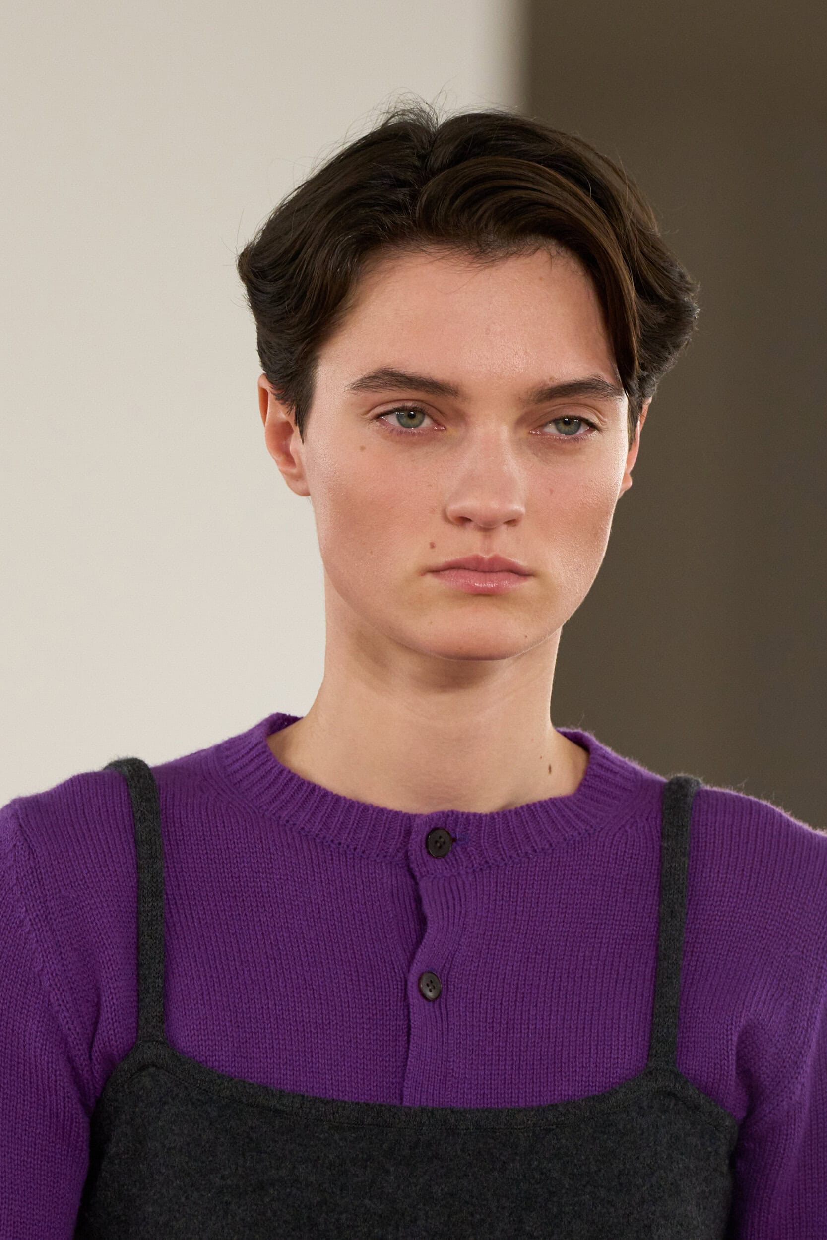 Auralee Fall 2026 Men’s Fashion Show Details