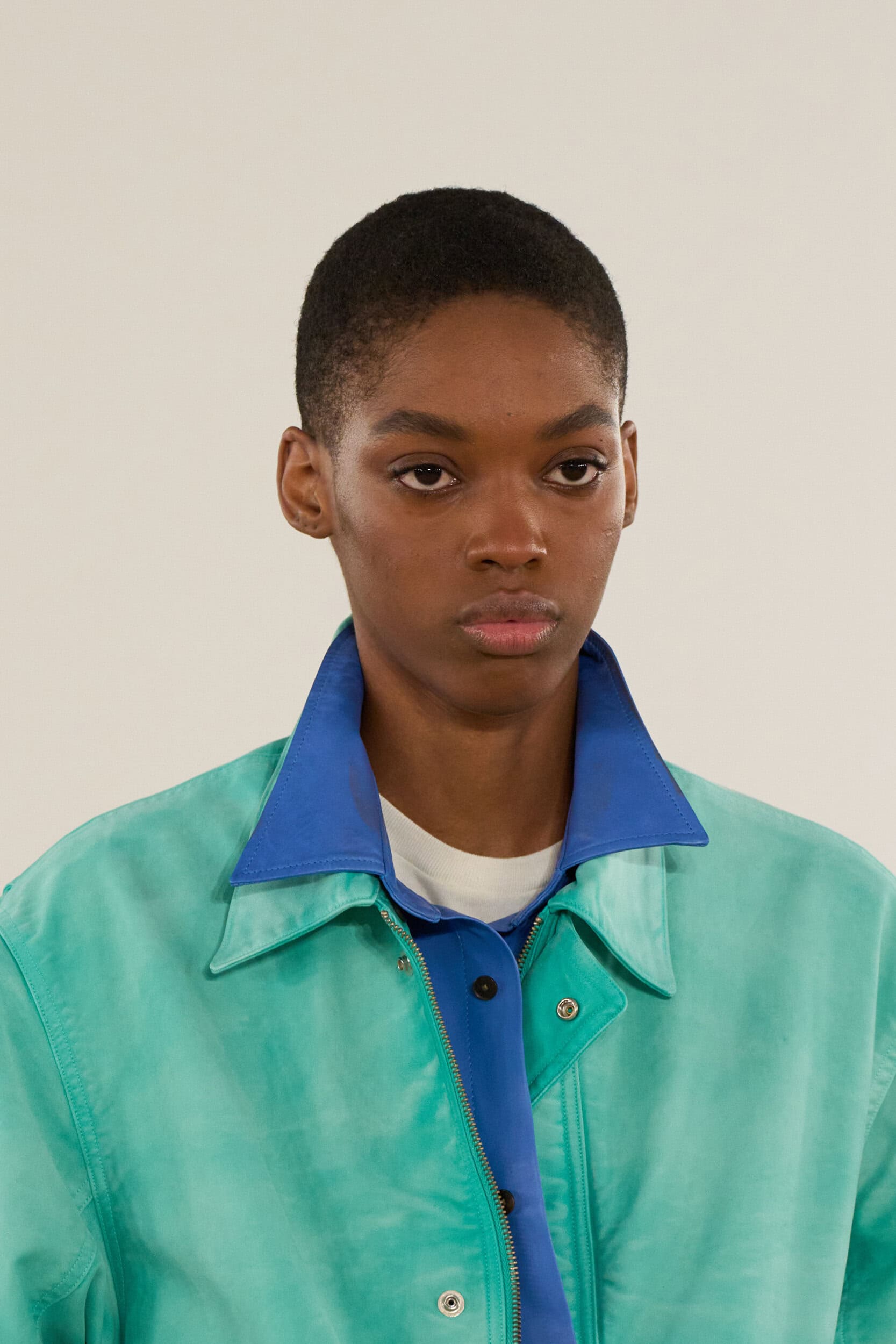 Auralee Fall 2026 Men’s Fashion Show Details