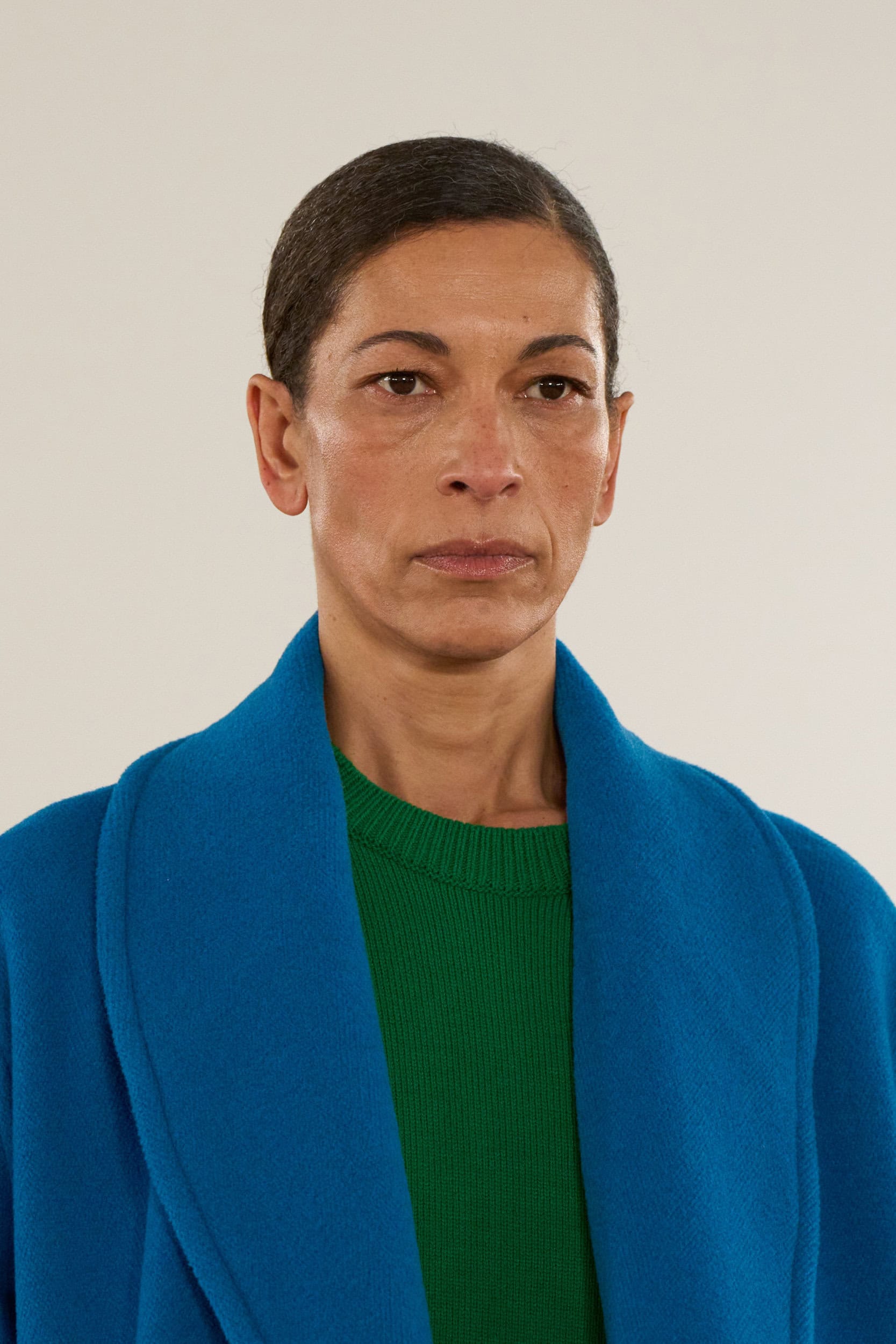 Auralee Fall 2026 Men’s Fashion Show Details