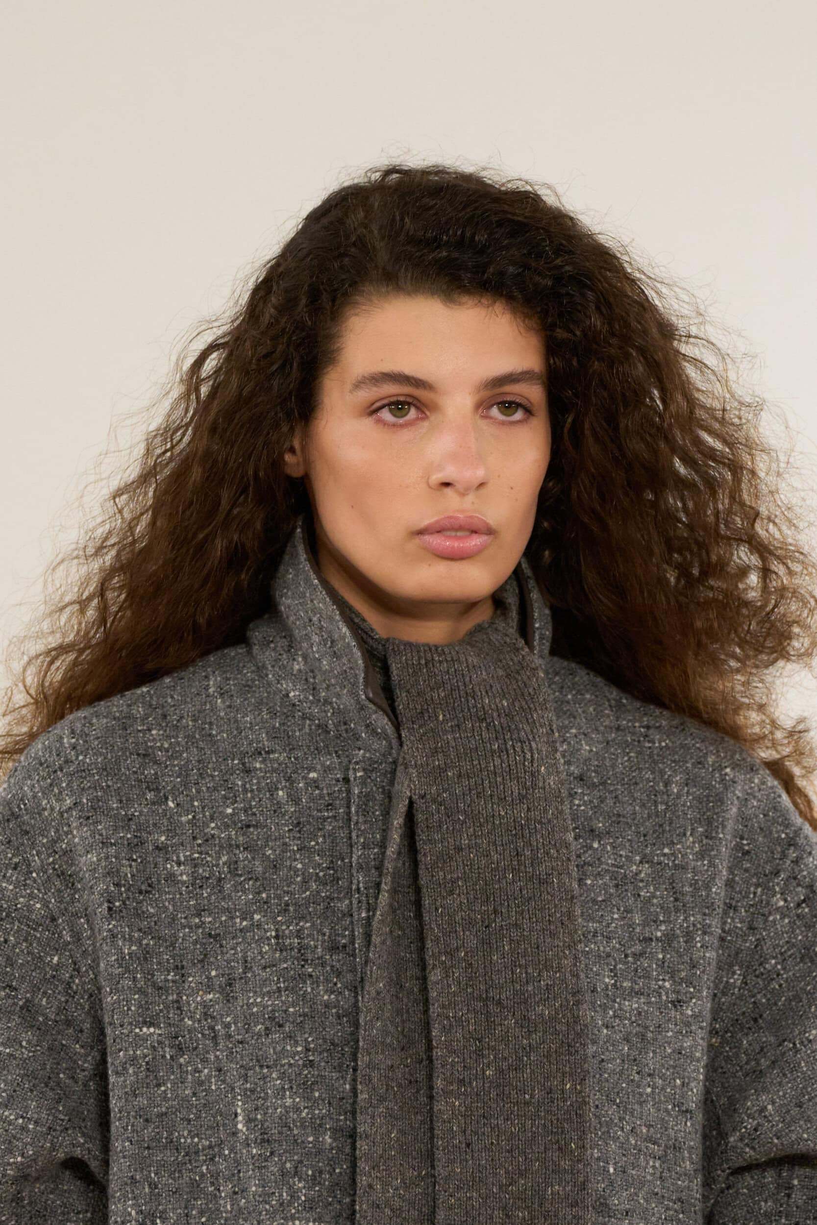 Auralee Fall 2026 Men’s Fashion Show Details