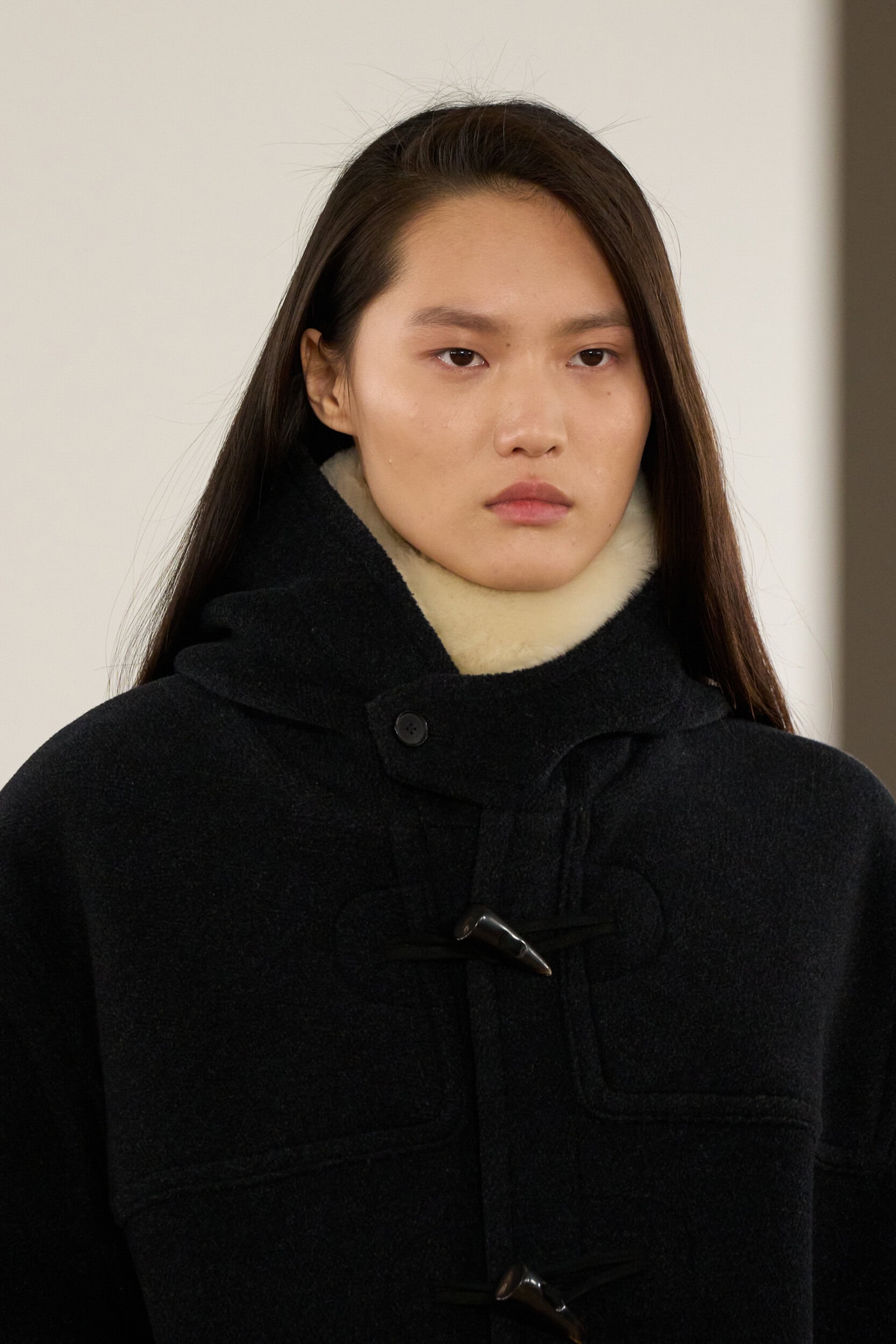 Auralee Fall 2026 Men’s Fashion Show Details