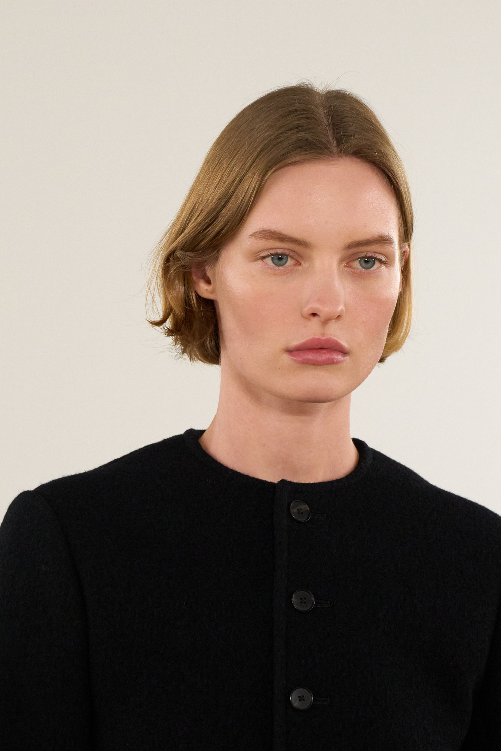 Auralee Fall 2026 Men’s Fashion Show Details