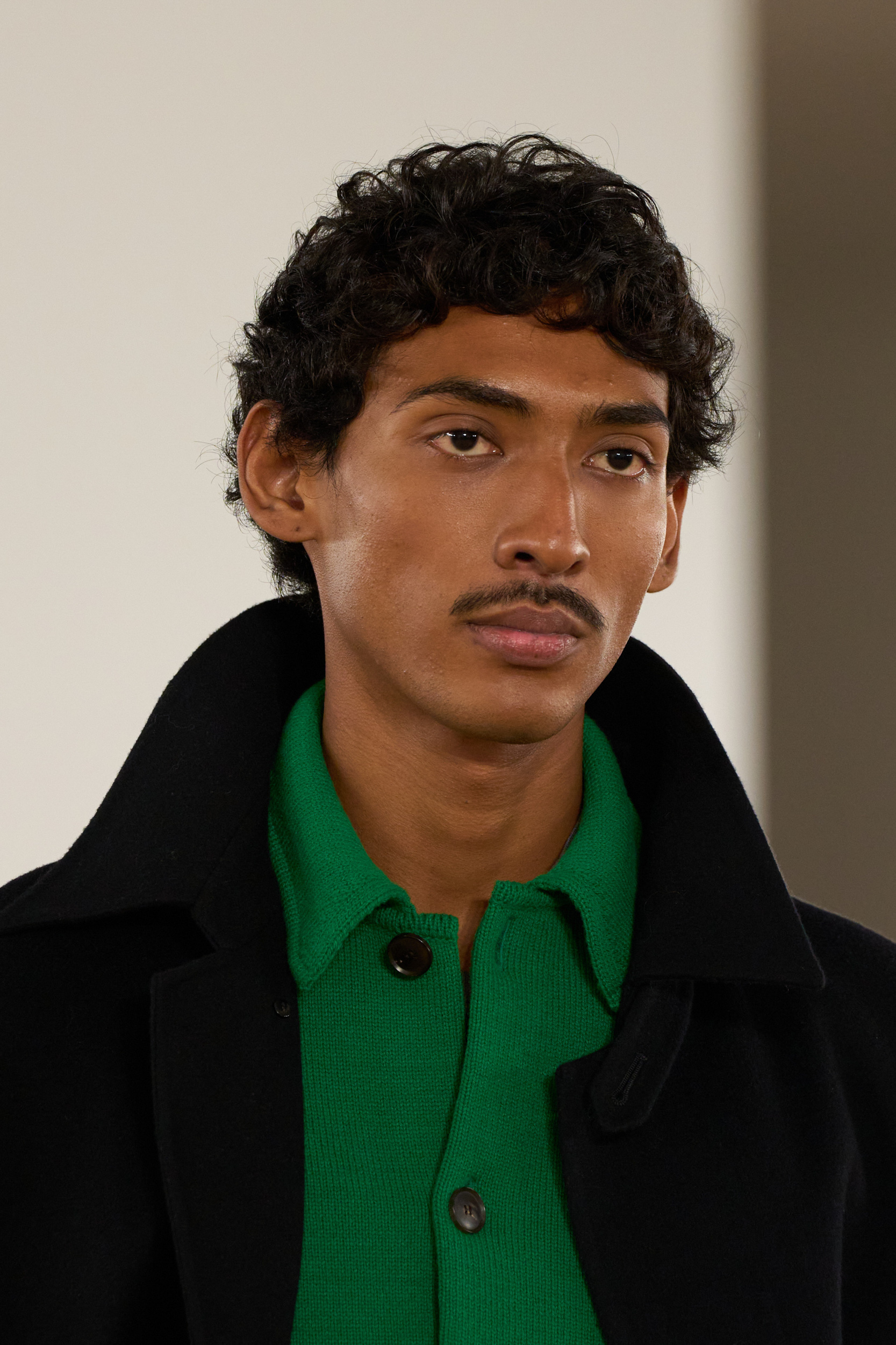 Auralee Fall 2026 Men’s Fashion Show Details