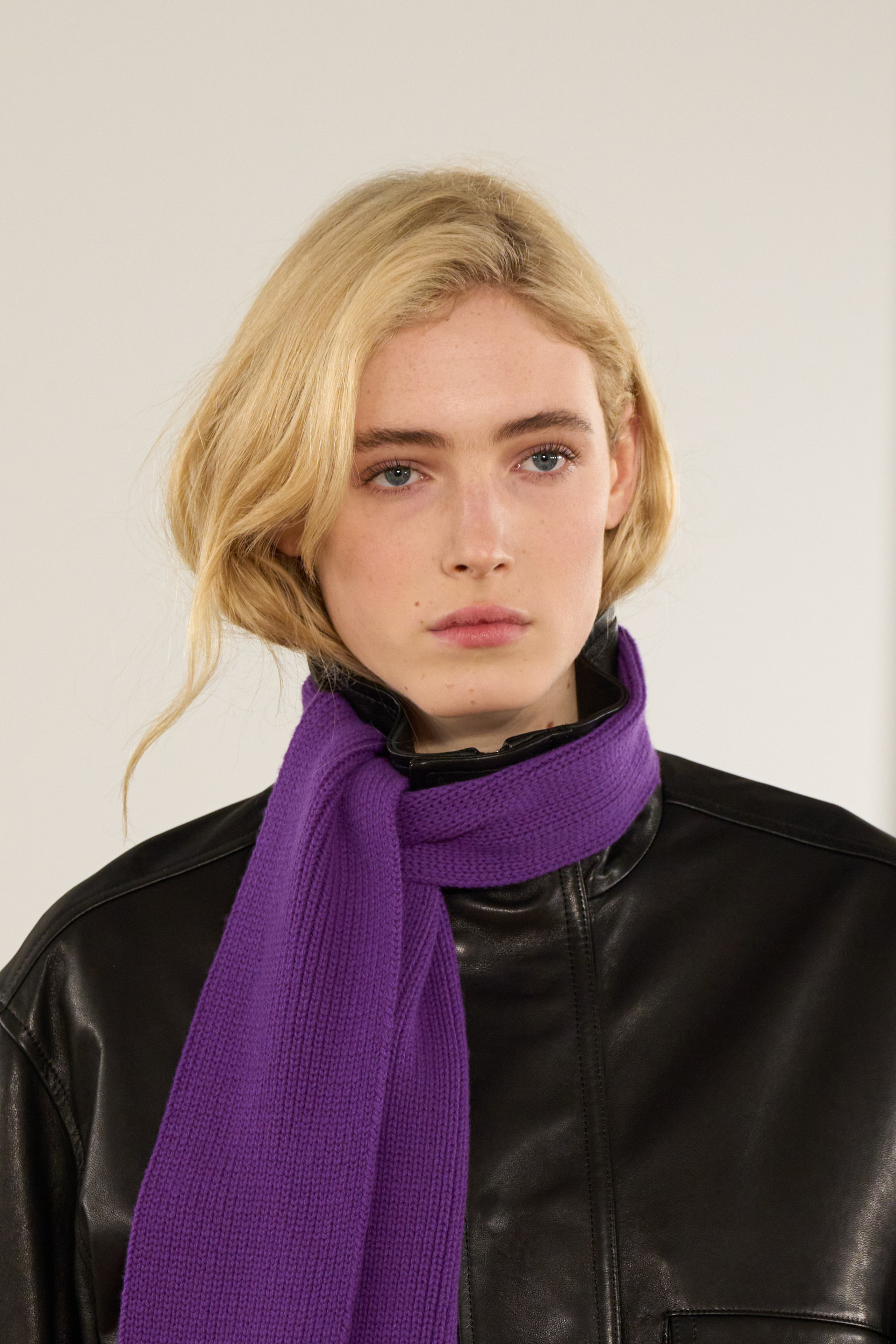 Auralee Fall 2026 Men’s Fashion Show Details