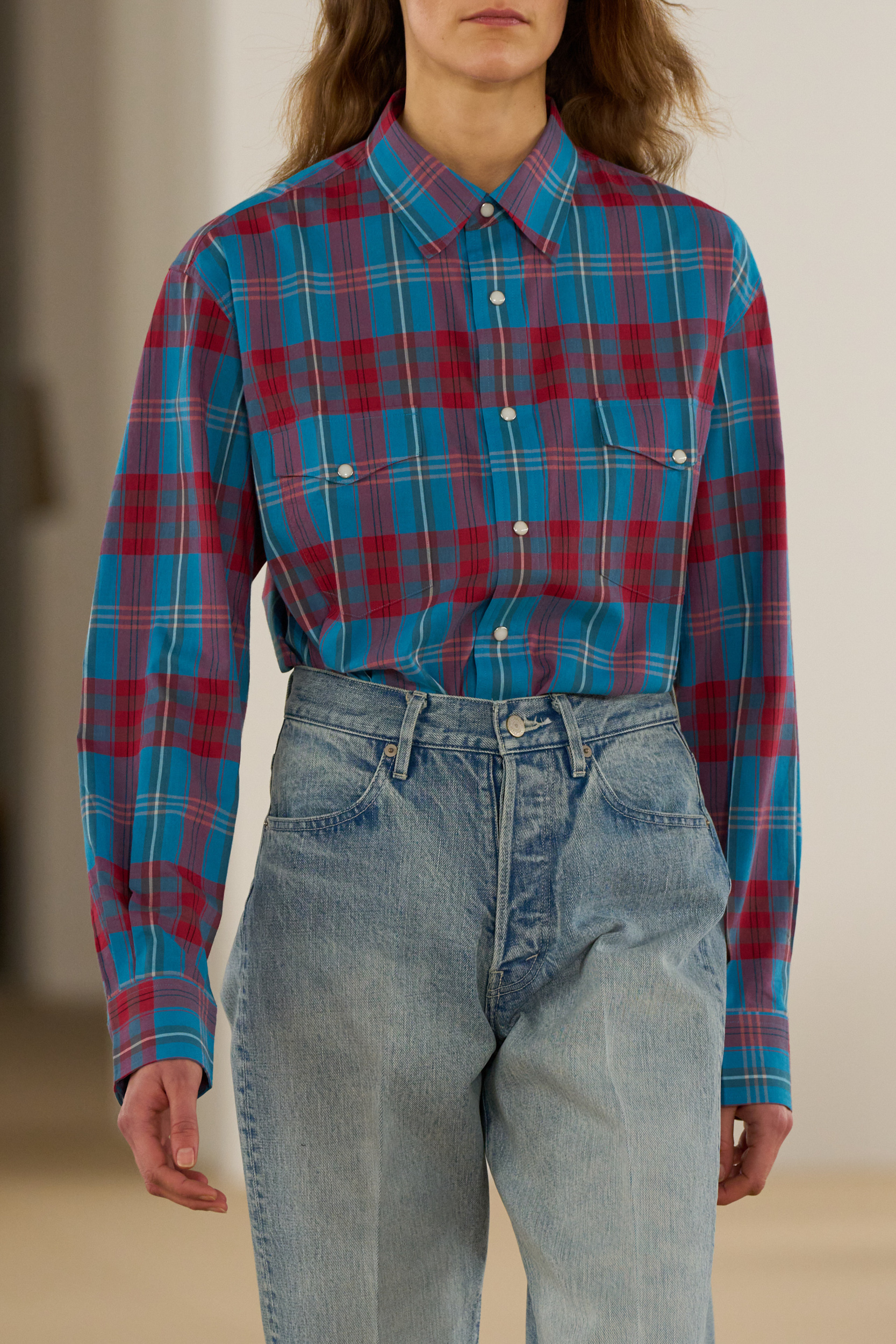 Auralee Fall 2026 Men’s Fashion Show Details