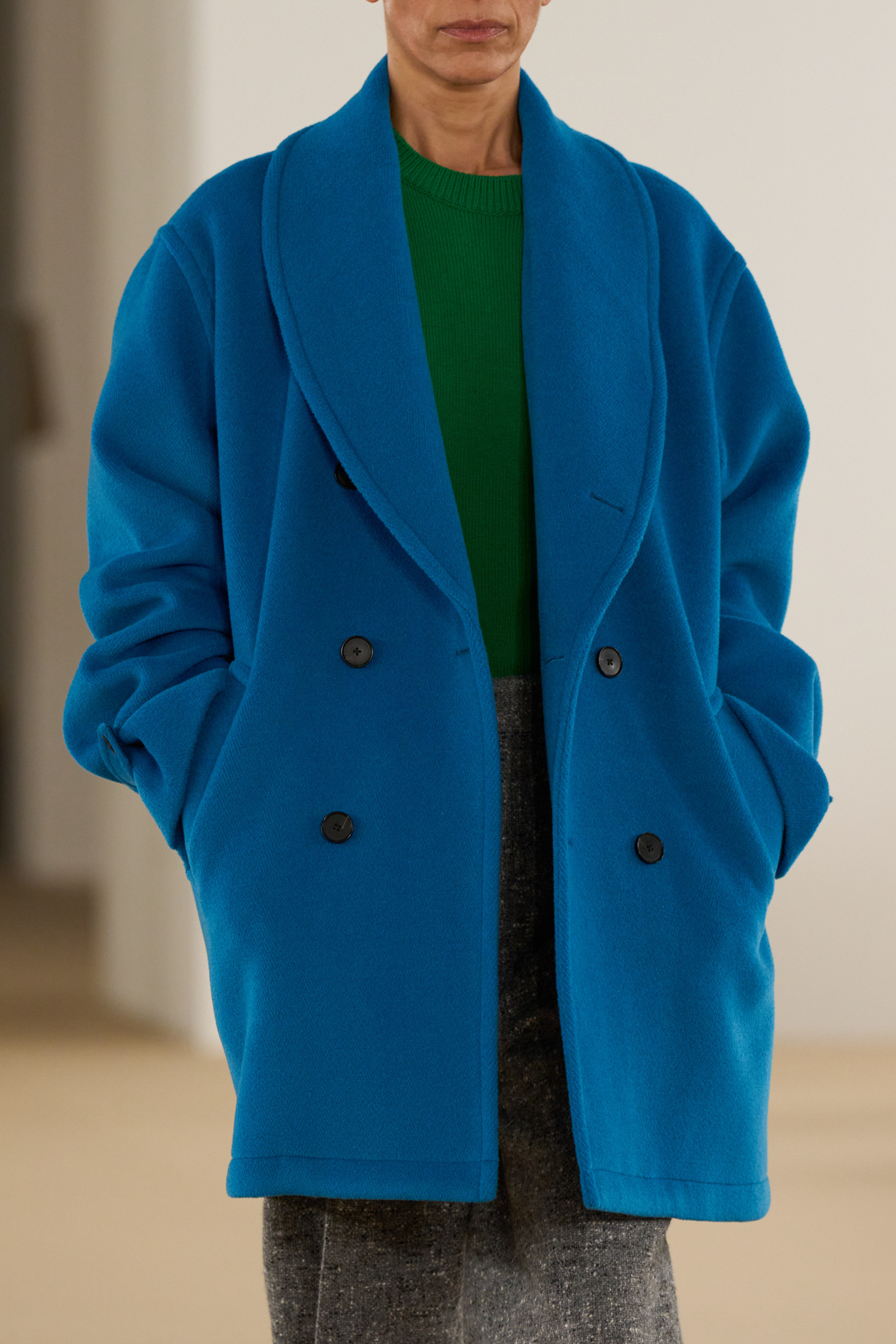 Auralee Fall 2026 Men’s Fashion Show Details