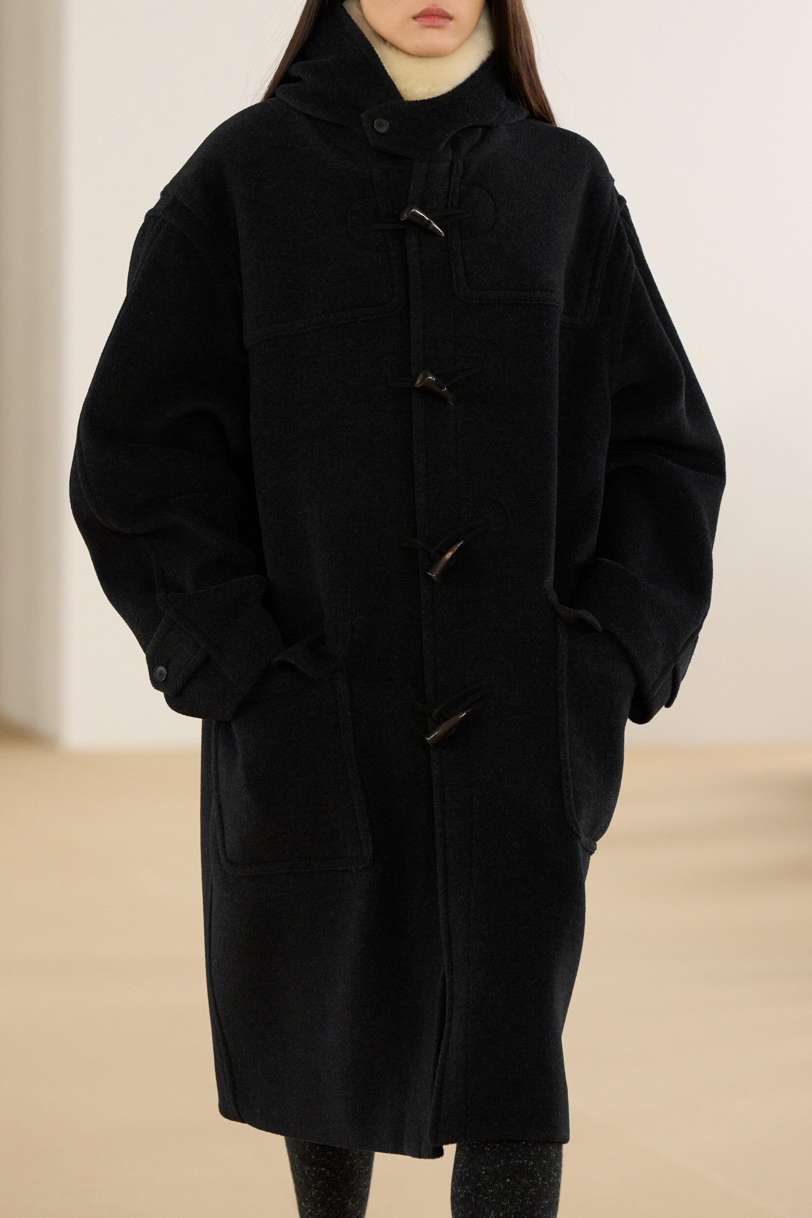 Auralee Fall 2026 Men’s Fashion Show Details